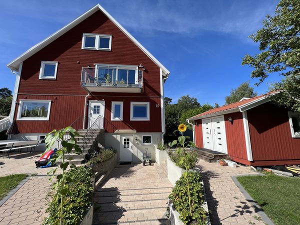 Villa/Hus, 1 rum, 9 kvm, Spånga