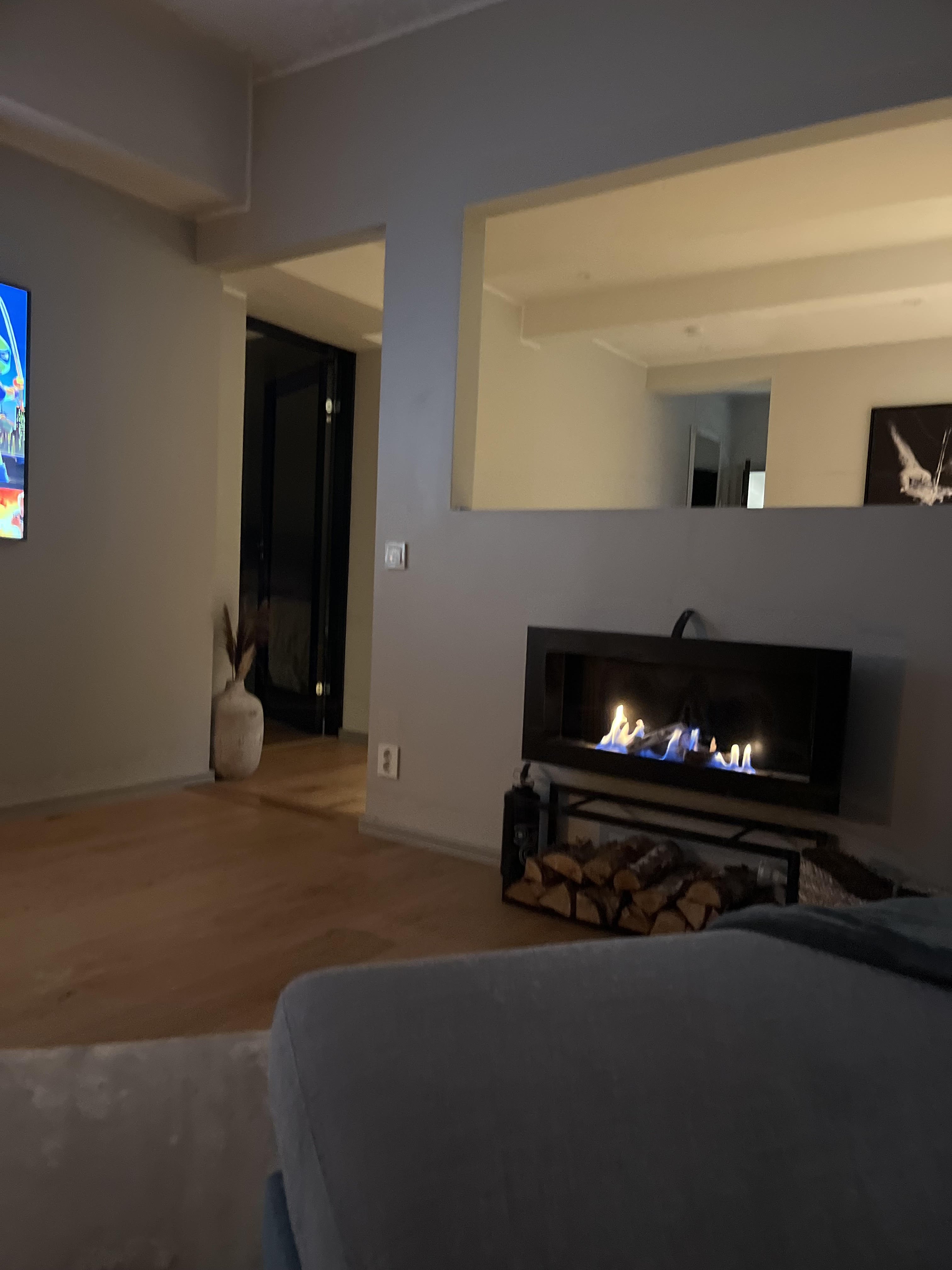 Lägenhet, 2 rum, 67 kvm, Stockholm