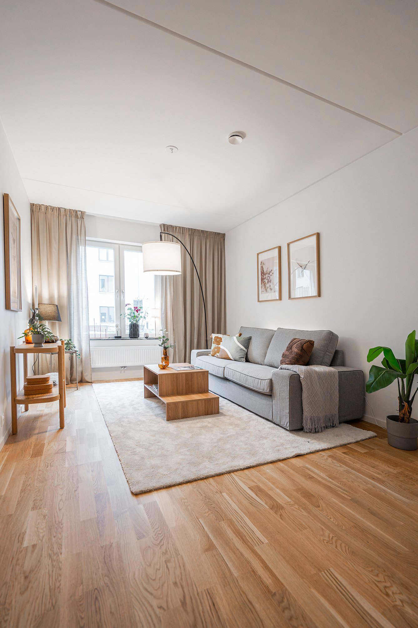 Lägenhet, 3 rum, 74 kvm, Borås