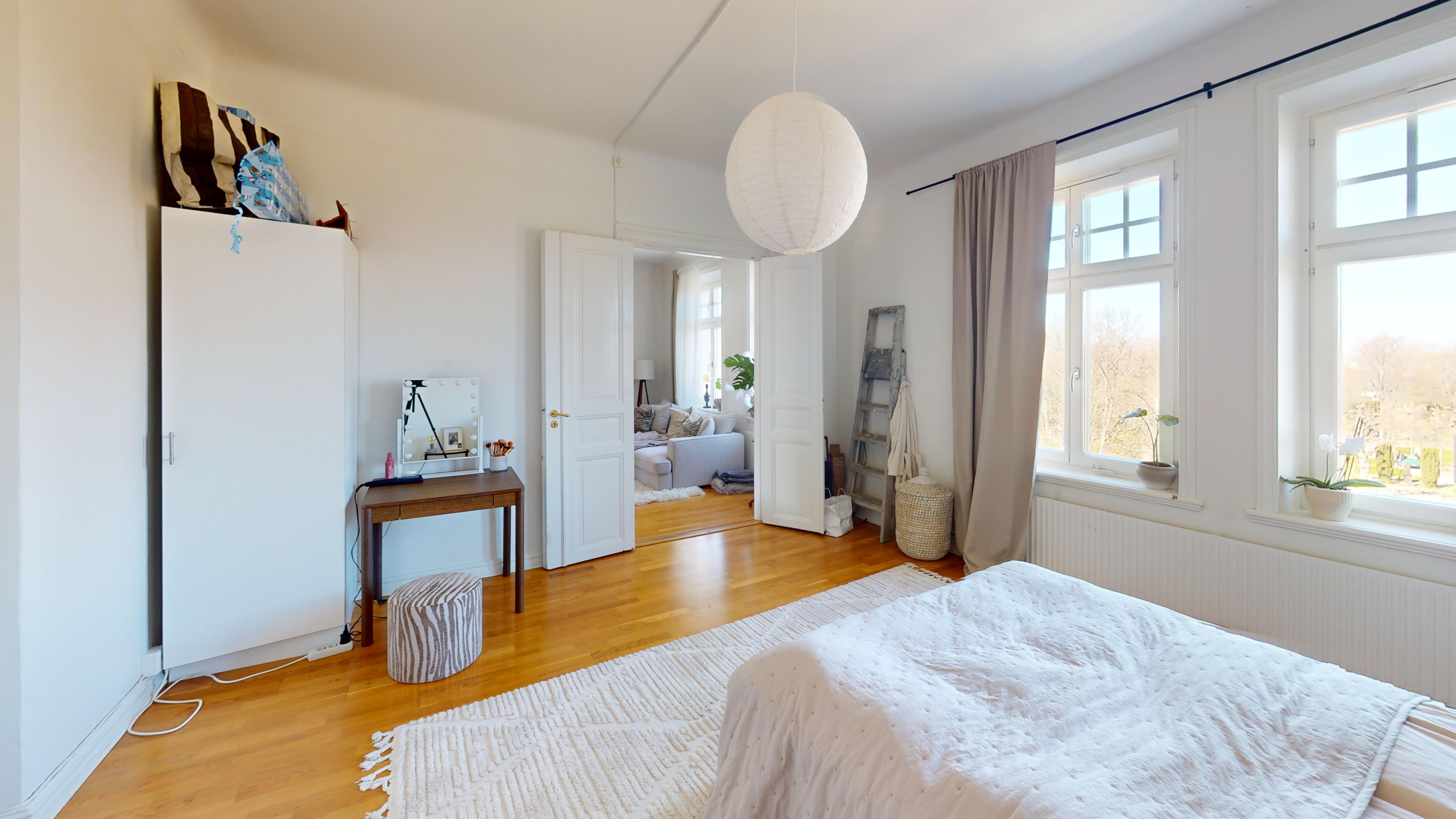 Lägenhet – Helsingborg, Eneborg - Bild 3