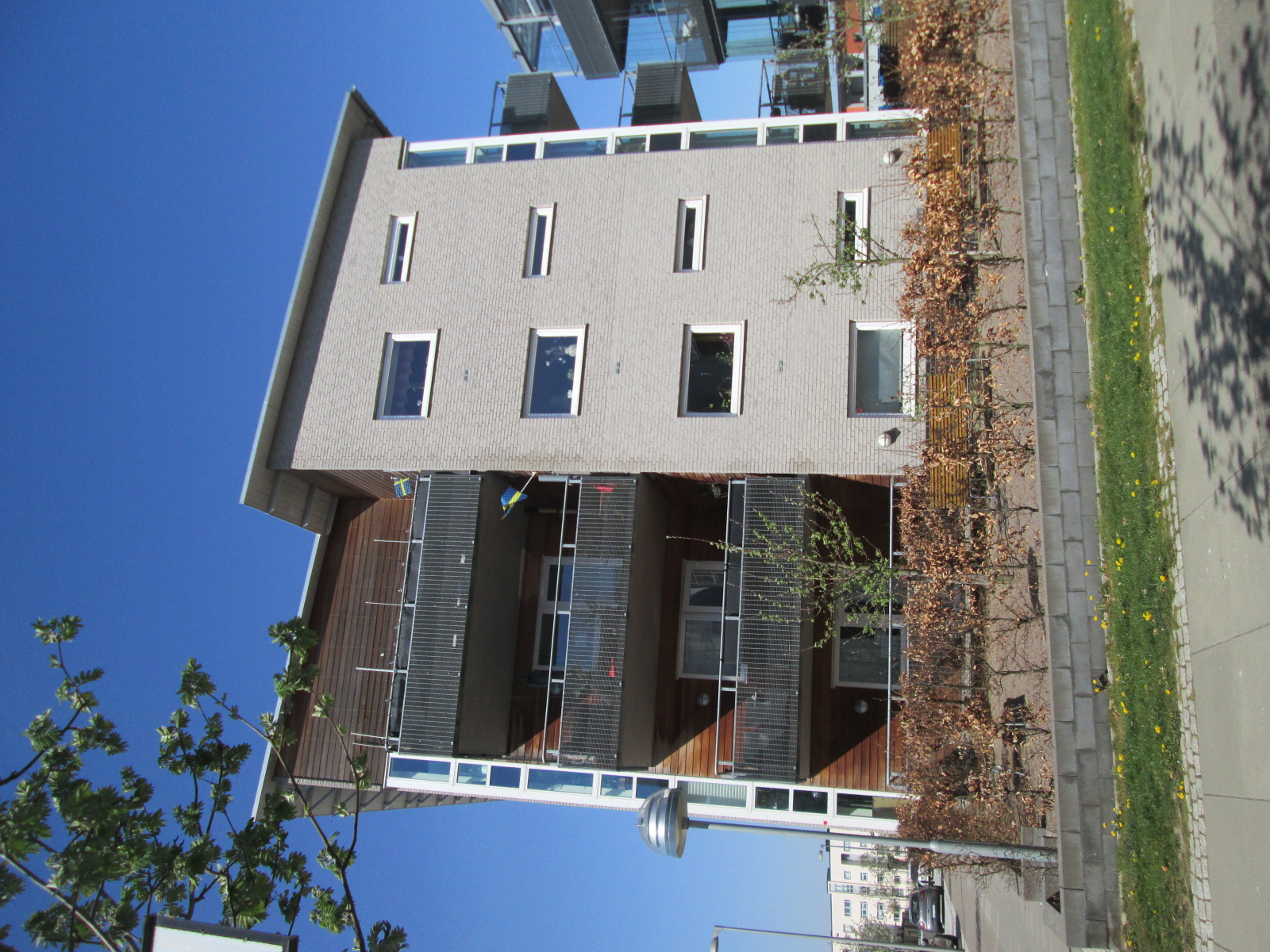 Lägenhet, 3 rooms, 75 sqm, Rydebäck