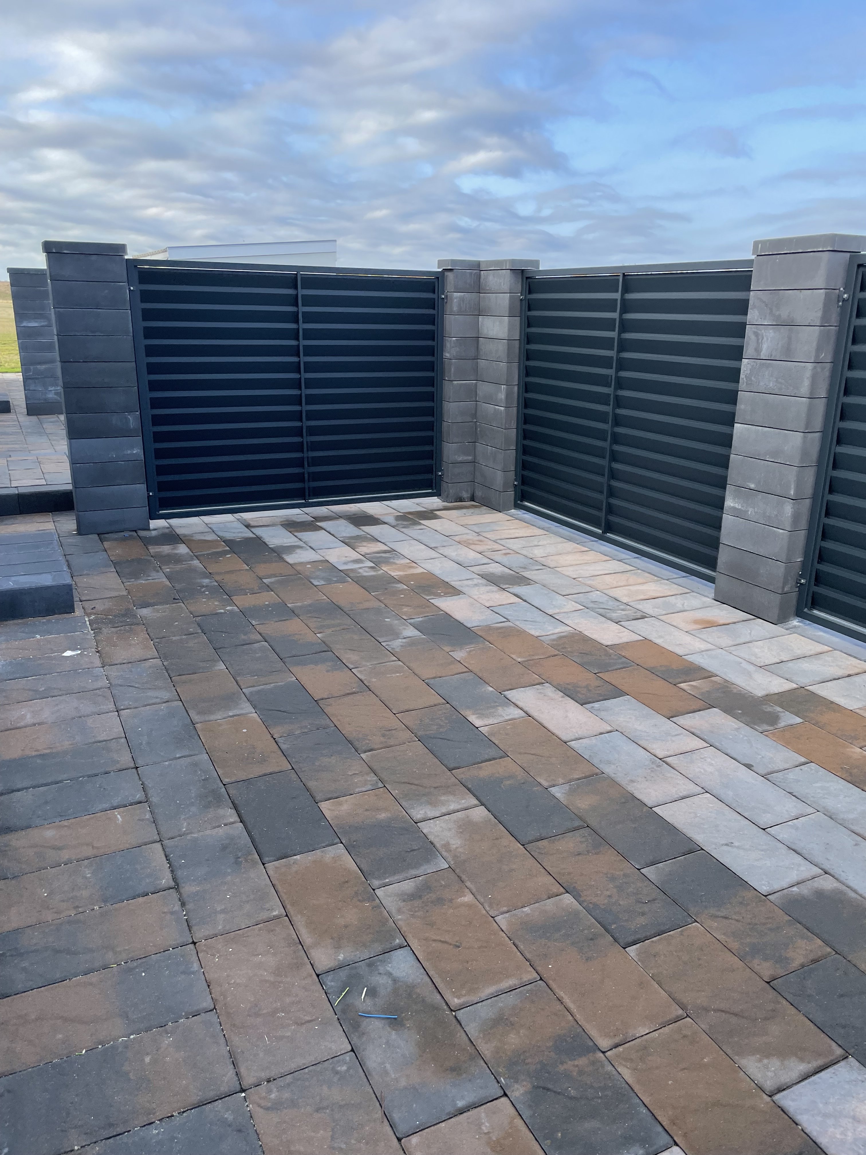 Västanvindsgatan, Ödåkra — photo 2