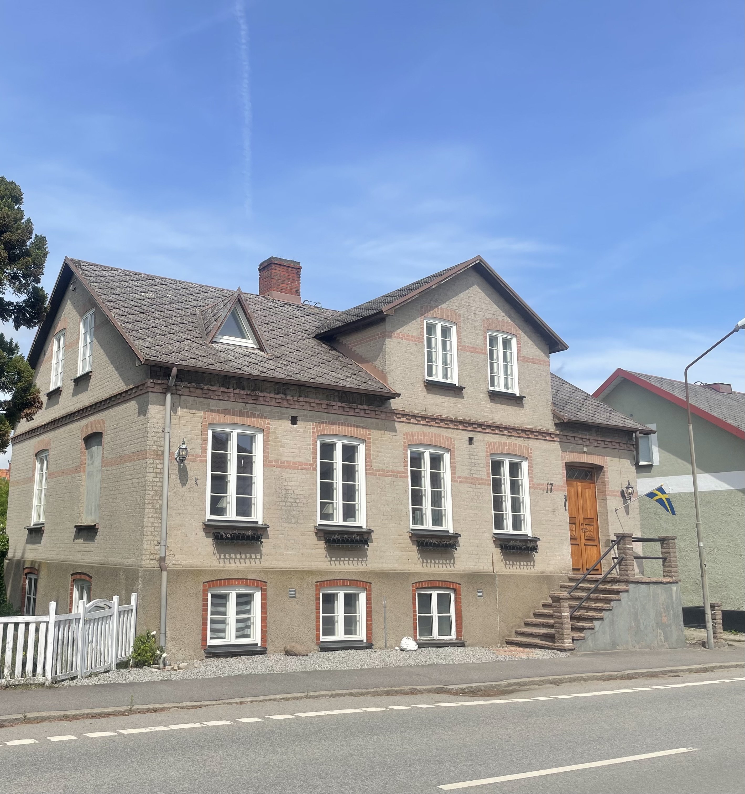 Storgatan