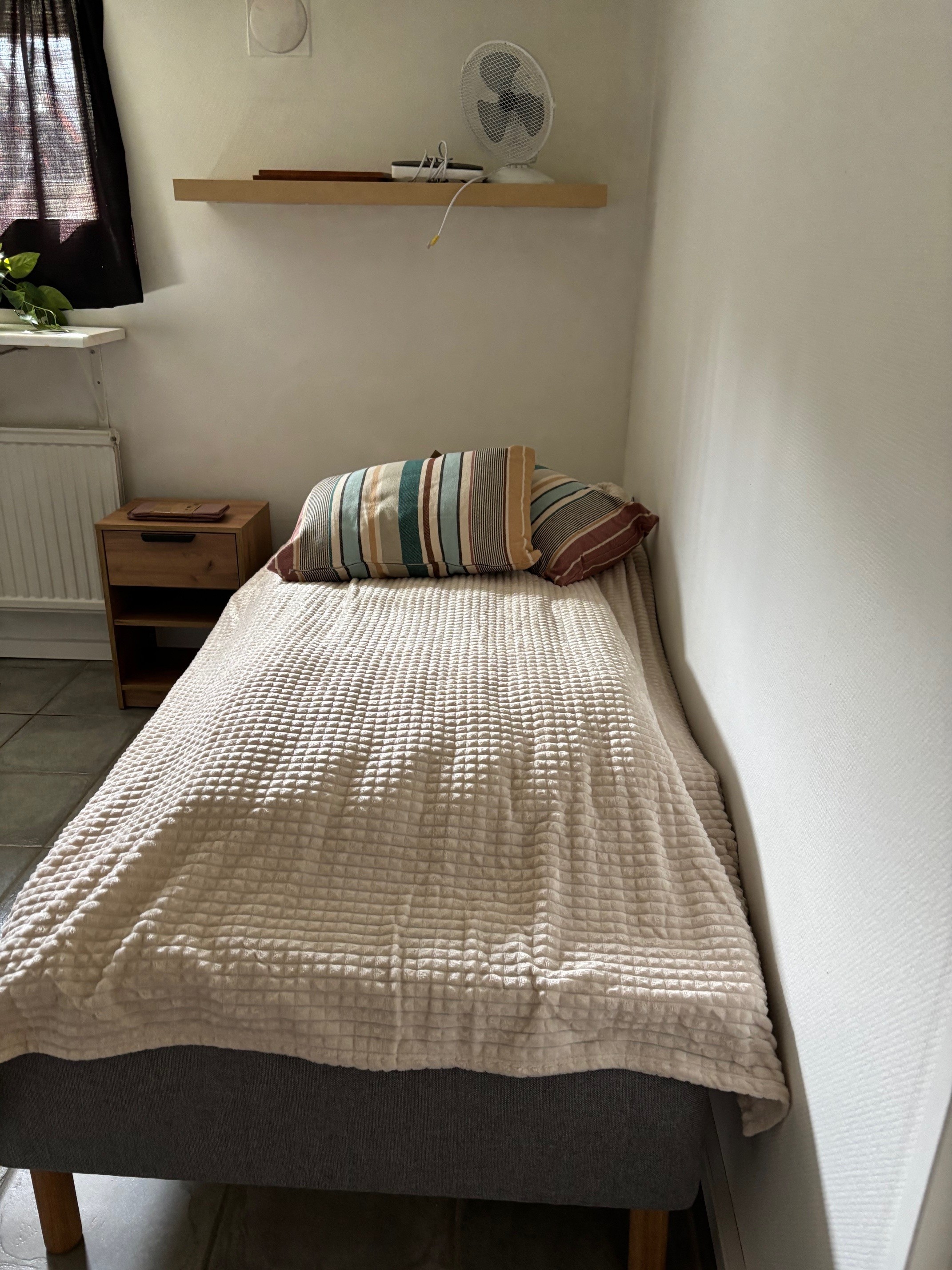 Lägenhet – Lidköping, Nya staden - Bild 3