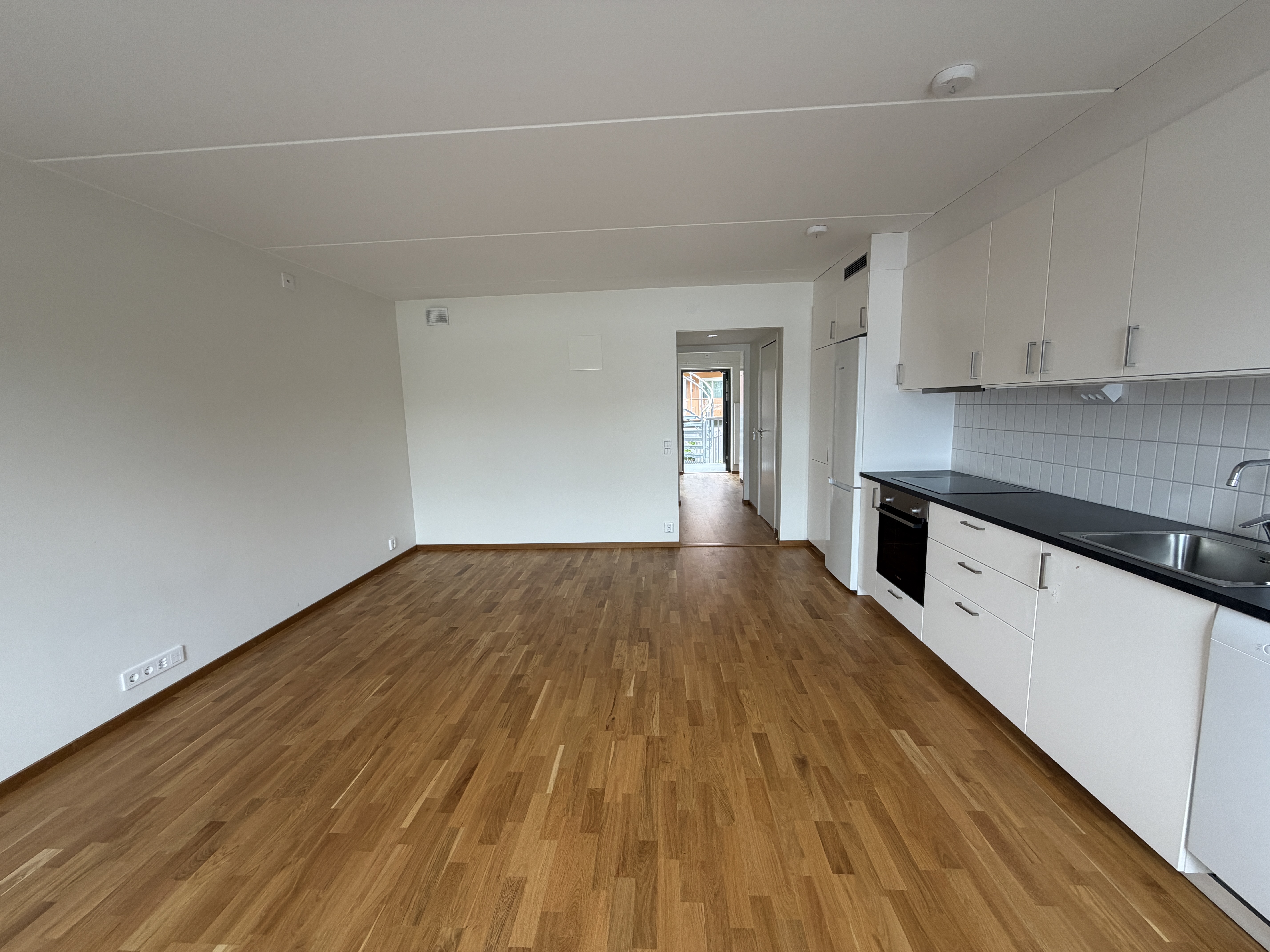 Lägenhet – Sigtuna, Sigtuna Stadsängar, Stockholms län - Bild 3