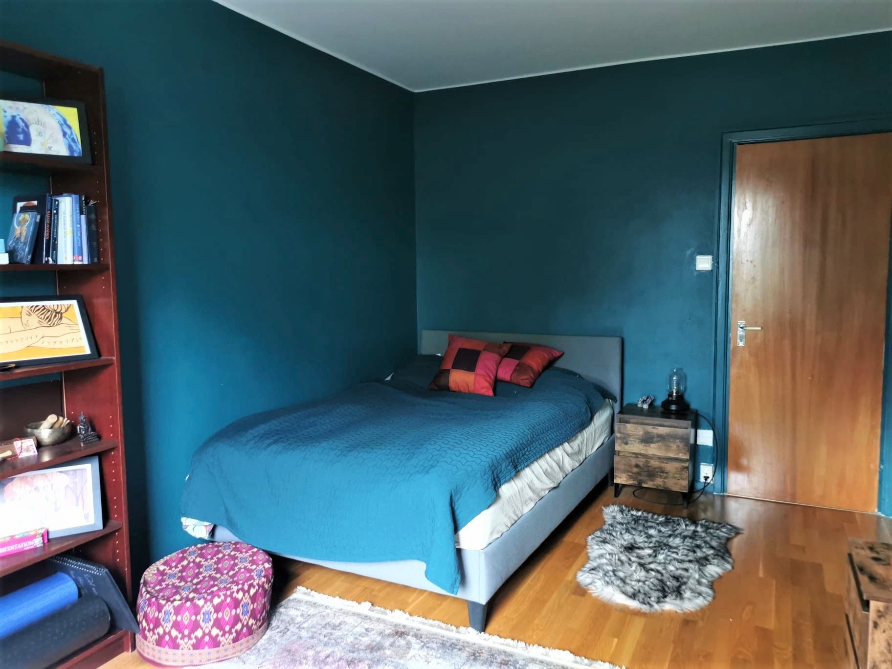 Apartment in Stockholm, Vällingby - Bild 5