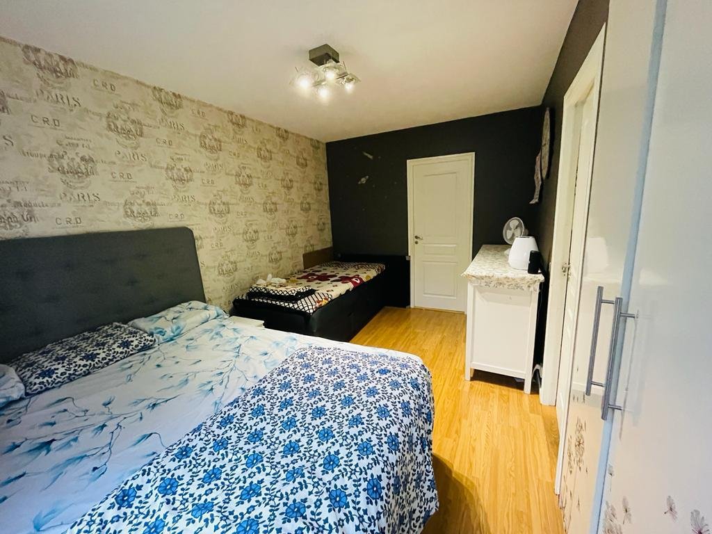 Övralidsgatan, Hisings Backa — photo 3