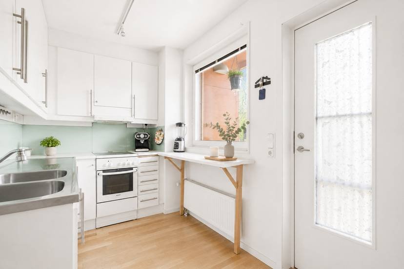 Lägenhet – Stockholm, Vällingby - Bild 5