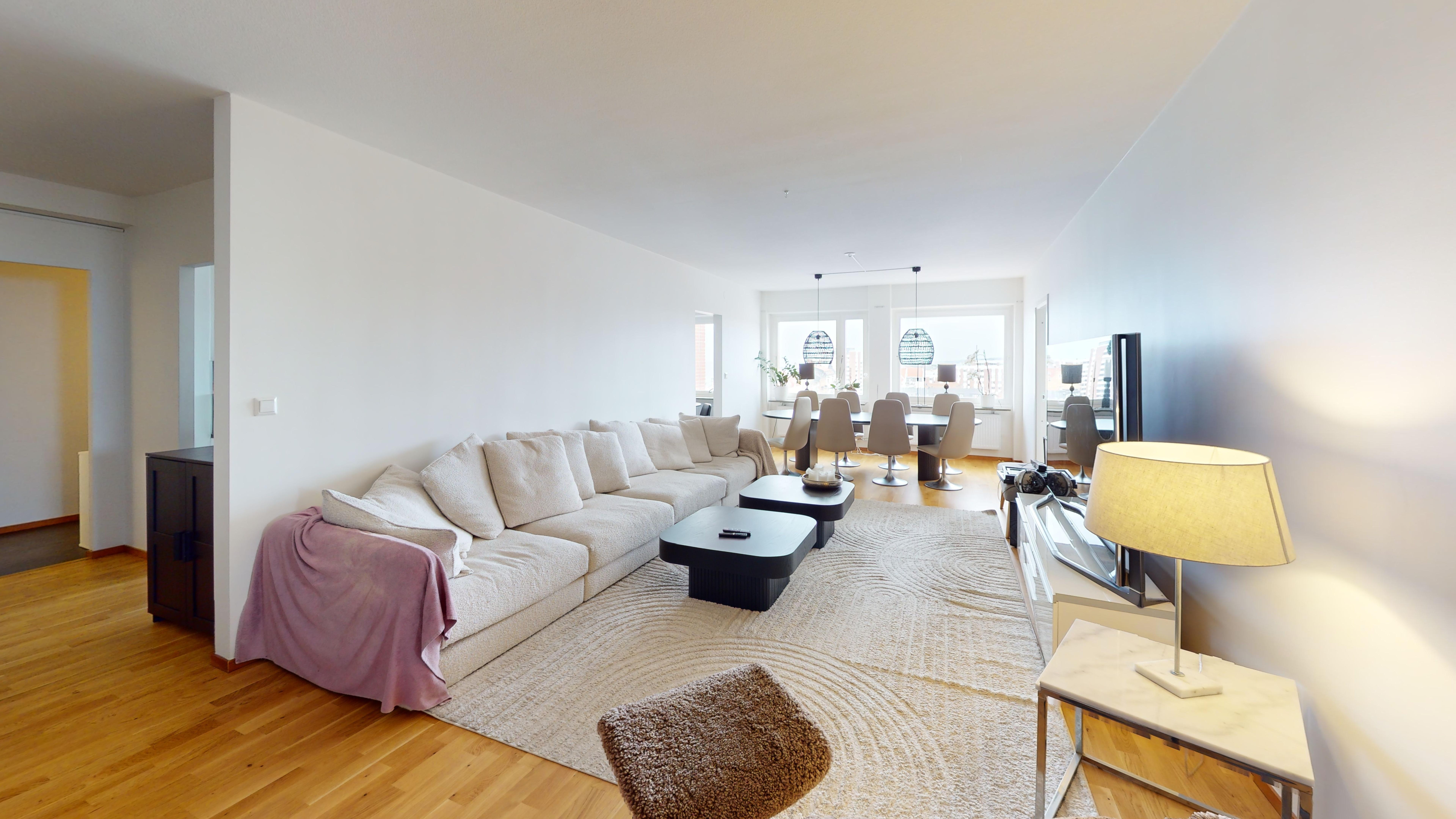 Drottninggatan 72 A, Helsingborg — photo 3