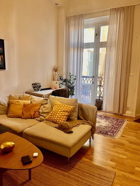 2 rum Stockholm — 22 500 kr/mån | Bostadsögat