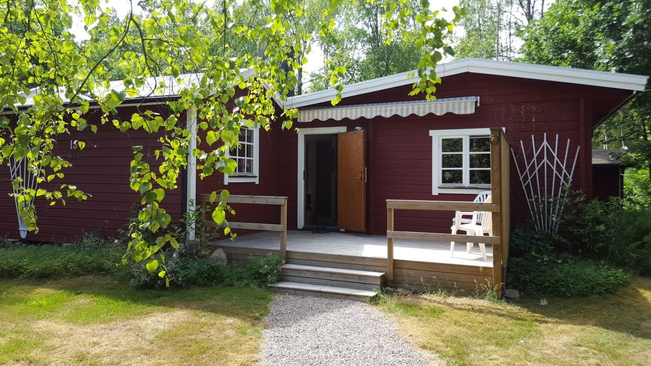 Dillvägen