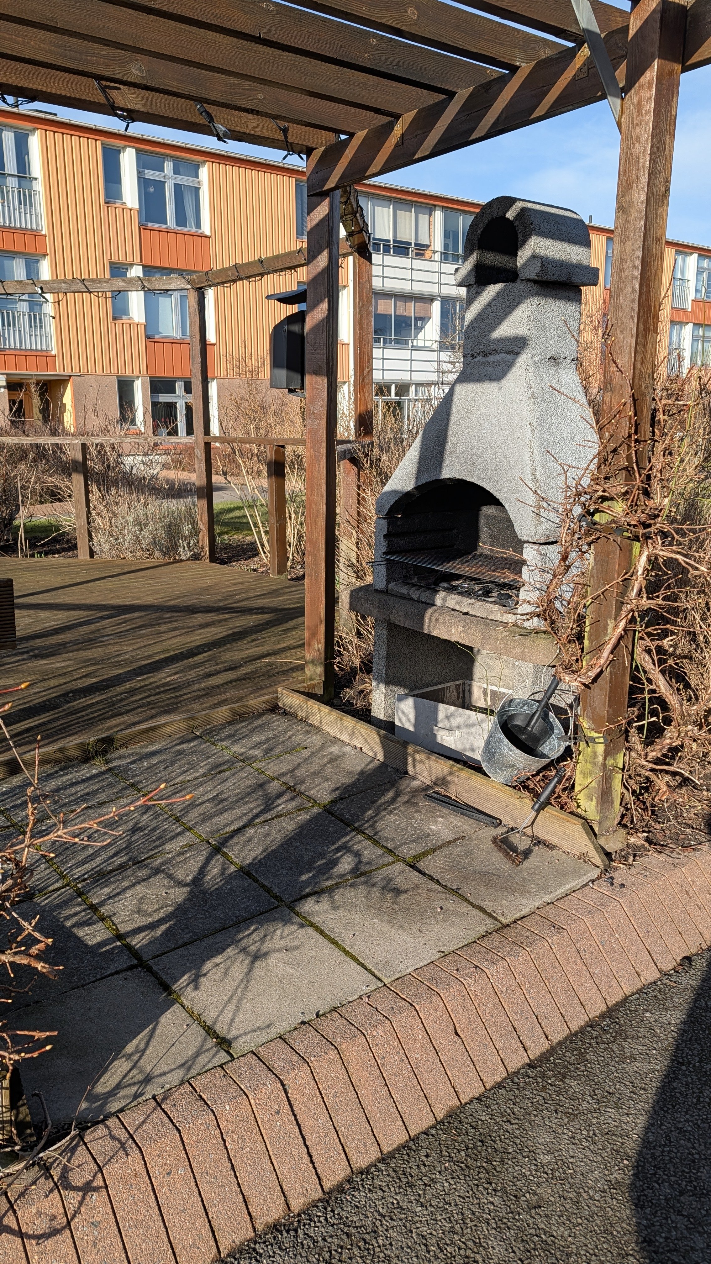 Rubingatan, Västra Frölunda