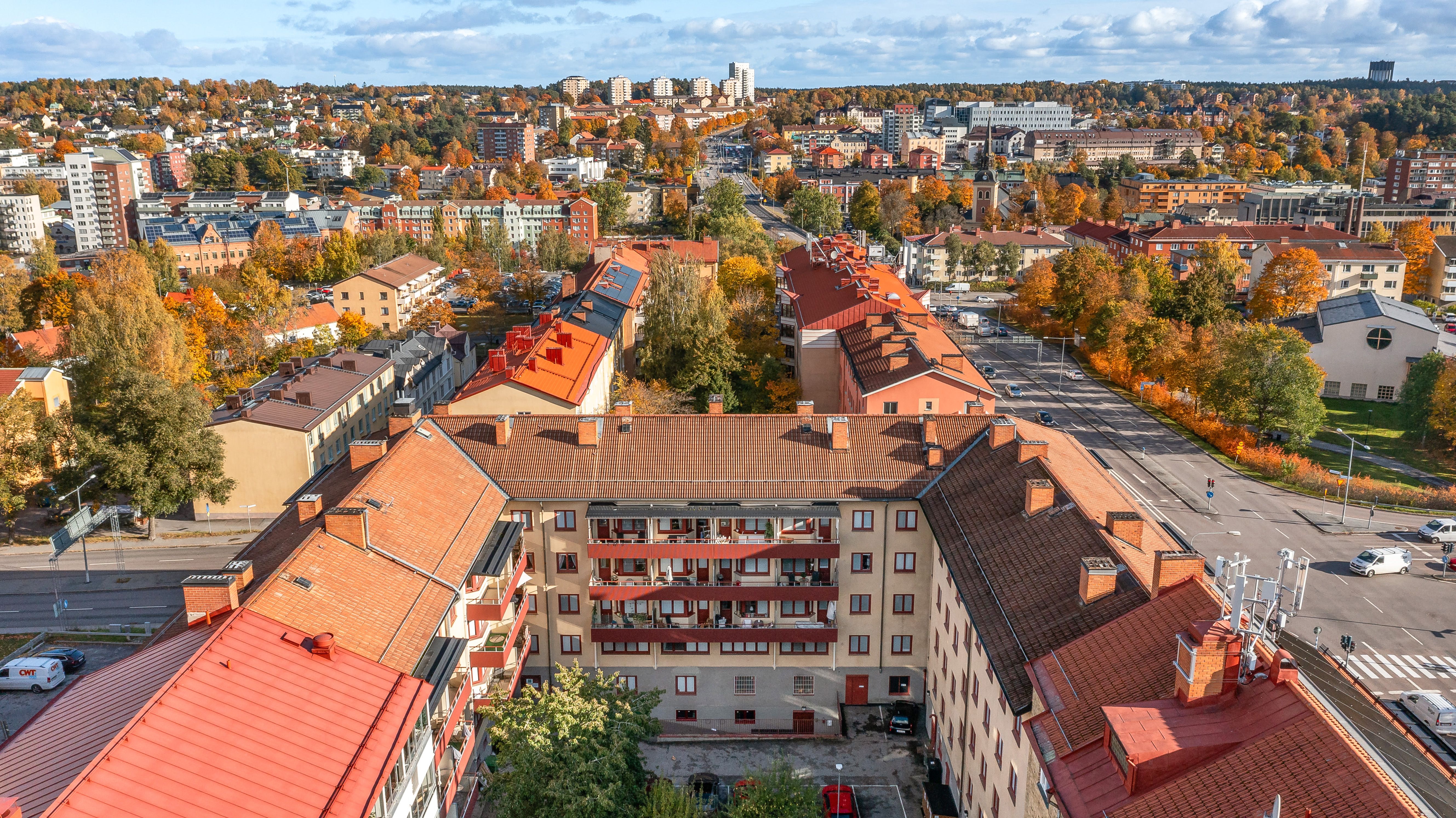 Lägenhet – Södertälje, Tälje - Bild 4