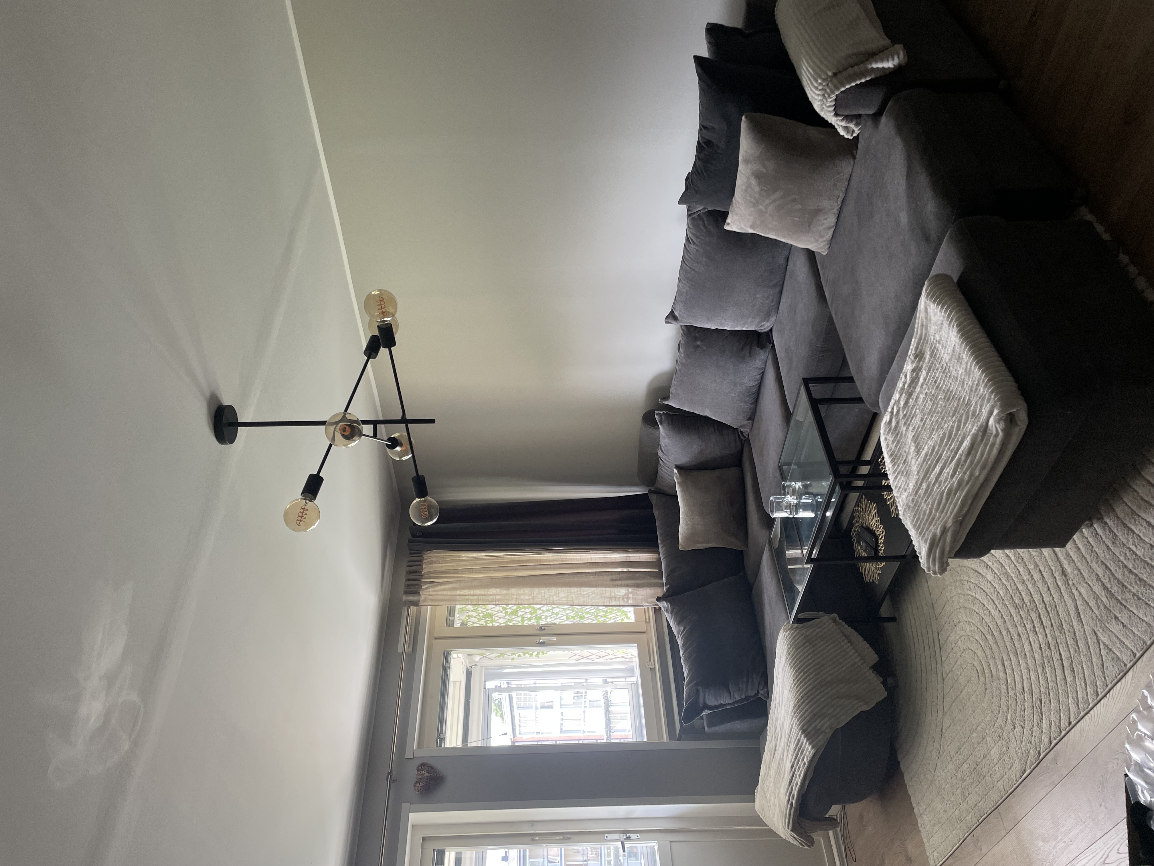 Lägenhet, 2 rooms, 52 sqm, Skoghall