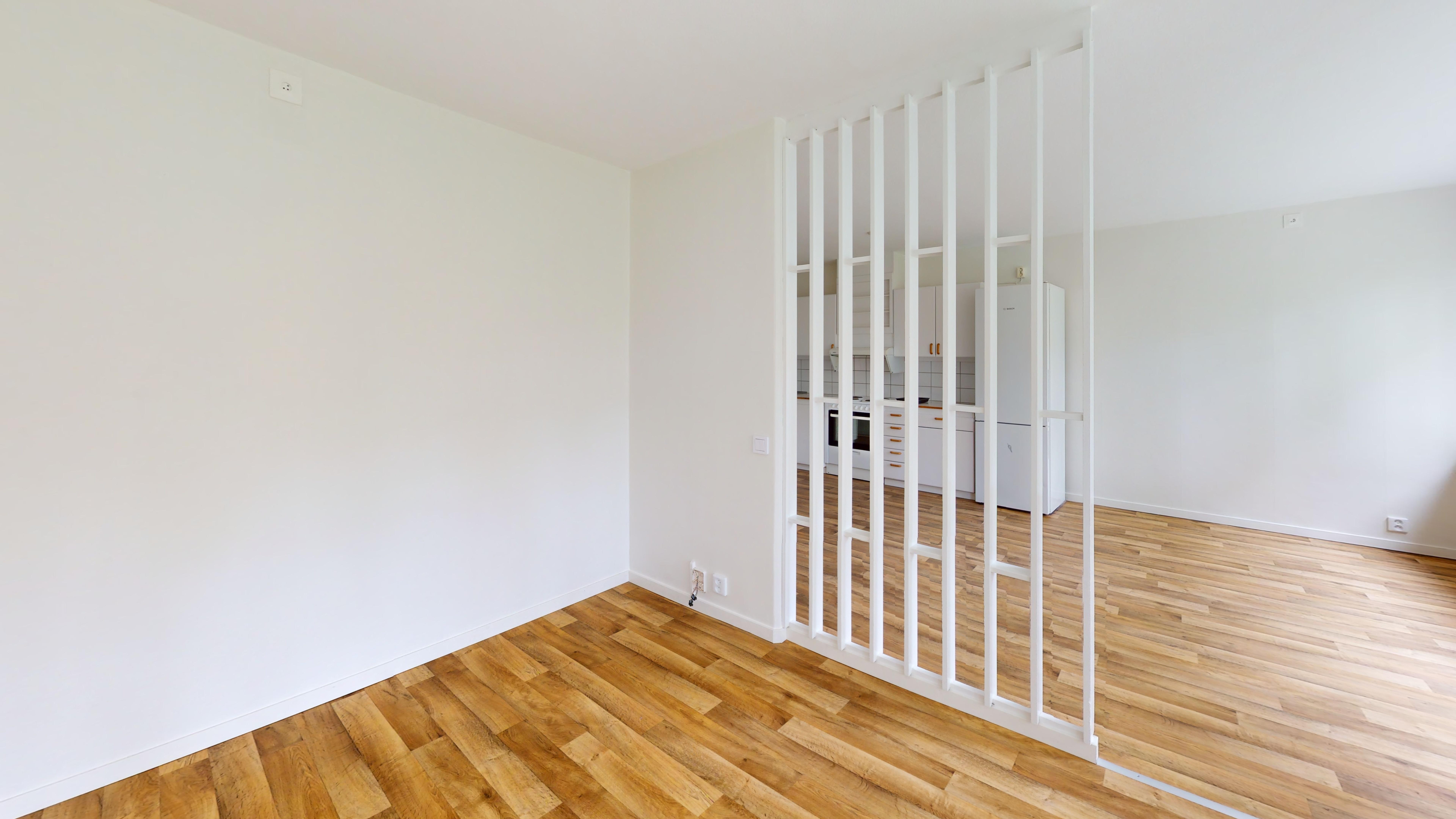 Apartment in Borås, Bergsäter, Kristineberg - Bild 4