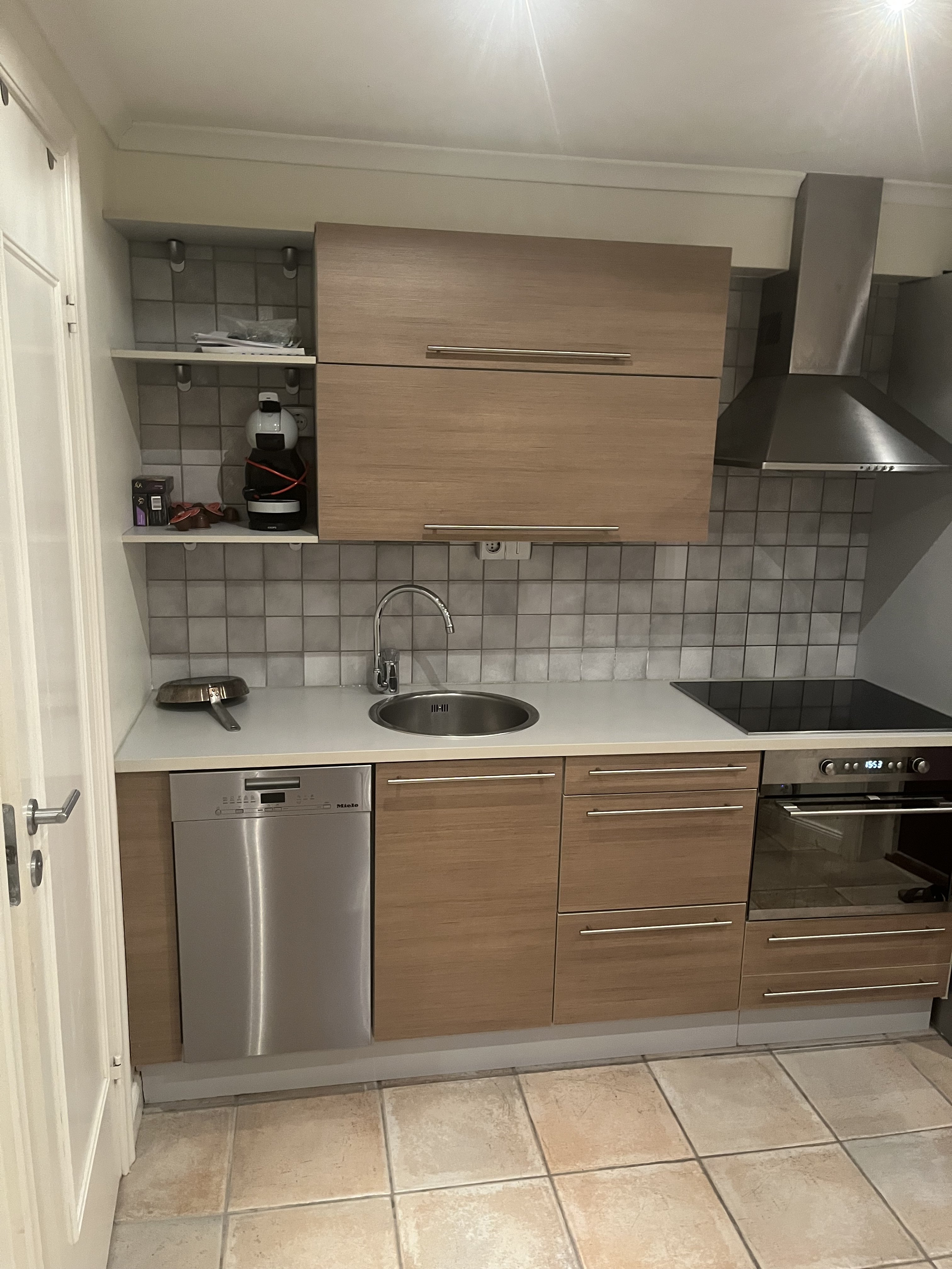 Essinge Högväg, Stockholm — photo 4