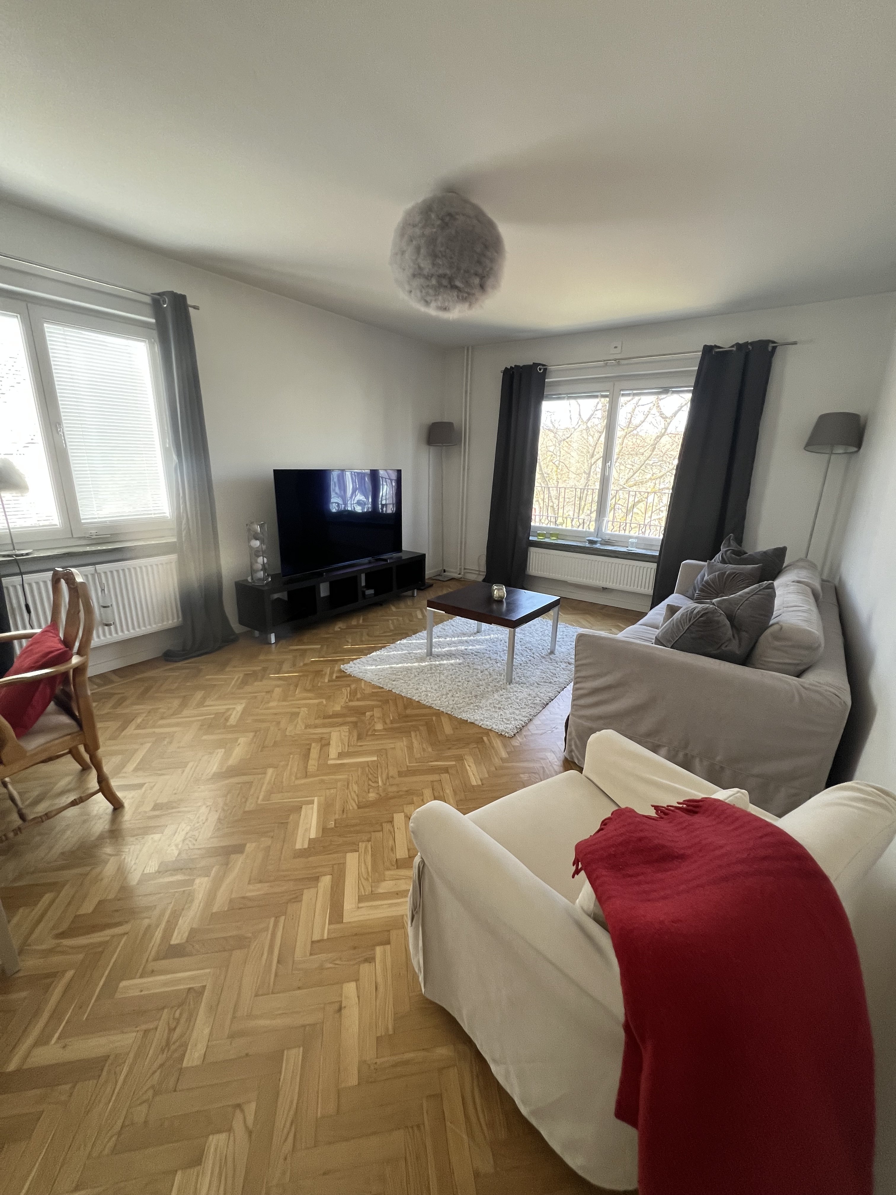 Lägenhet, 2 rooms, 66 sqm, Solna