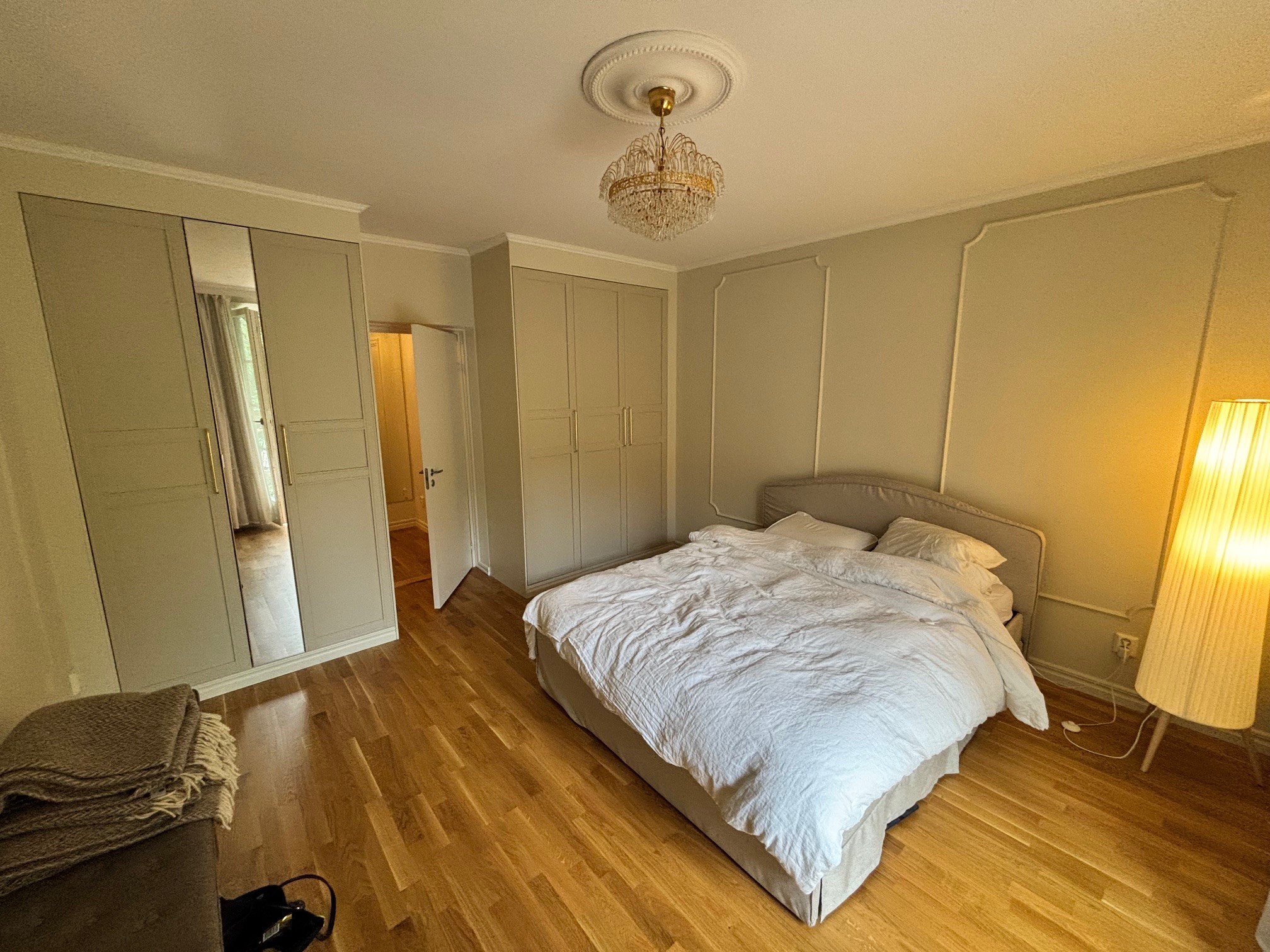 Drottningholmsvägen, Stockholm — photo 4