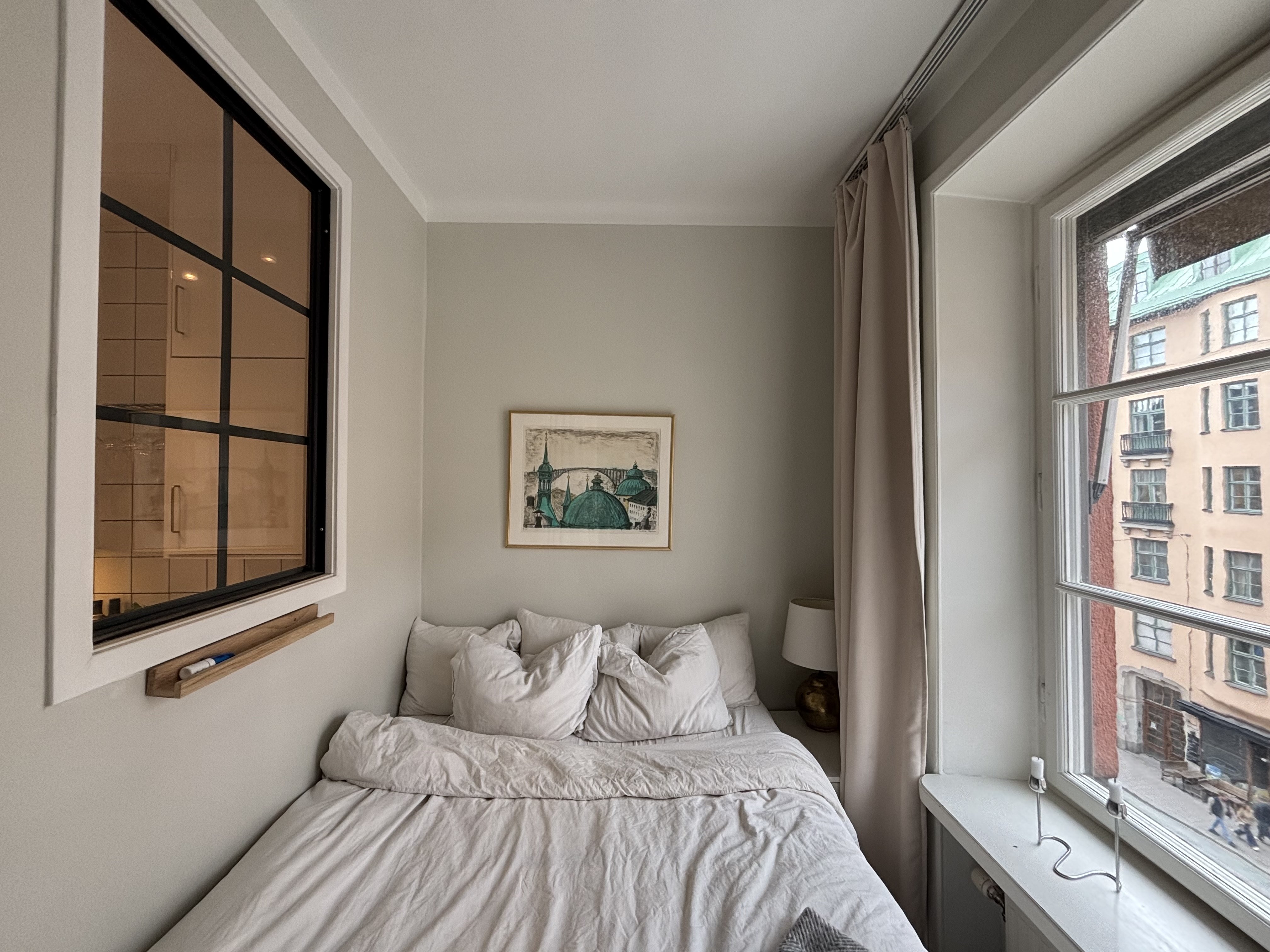 1.5 rum och kök, Stockholm — 16 220 kr/mån — bild 2
