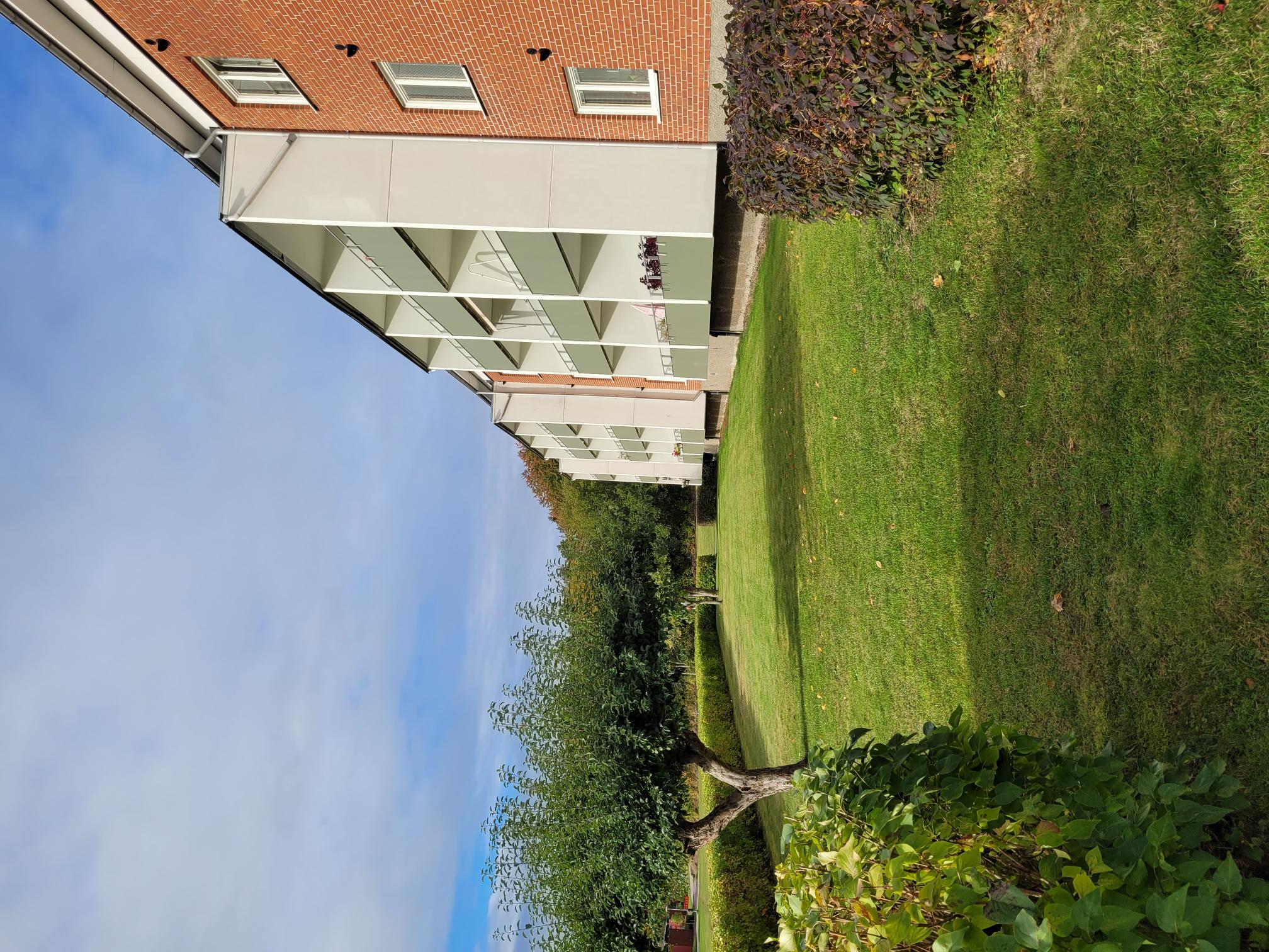 Lägenhet, 2 rooms, 67 sqm, Vagnhärad
