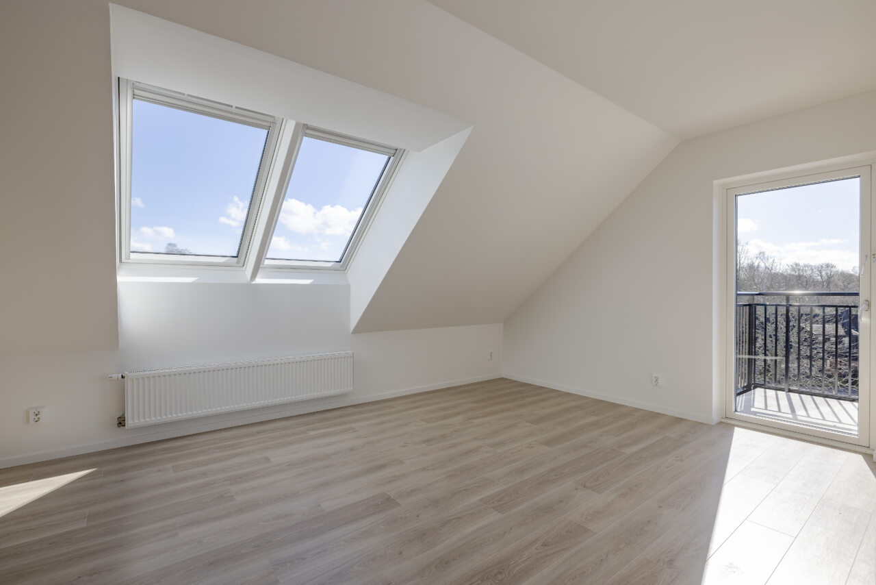 Lägenhet – Halmstad, Bergsgård - Bild 3