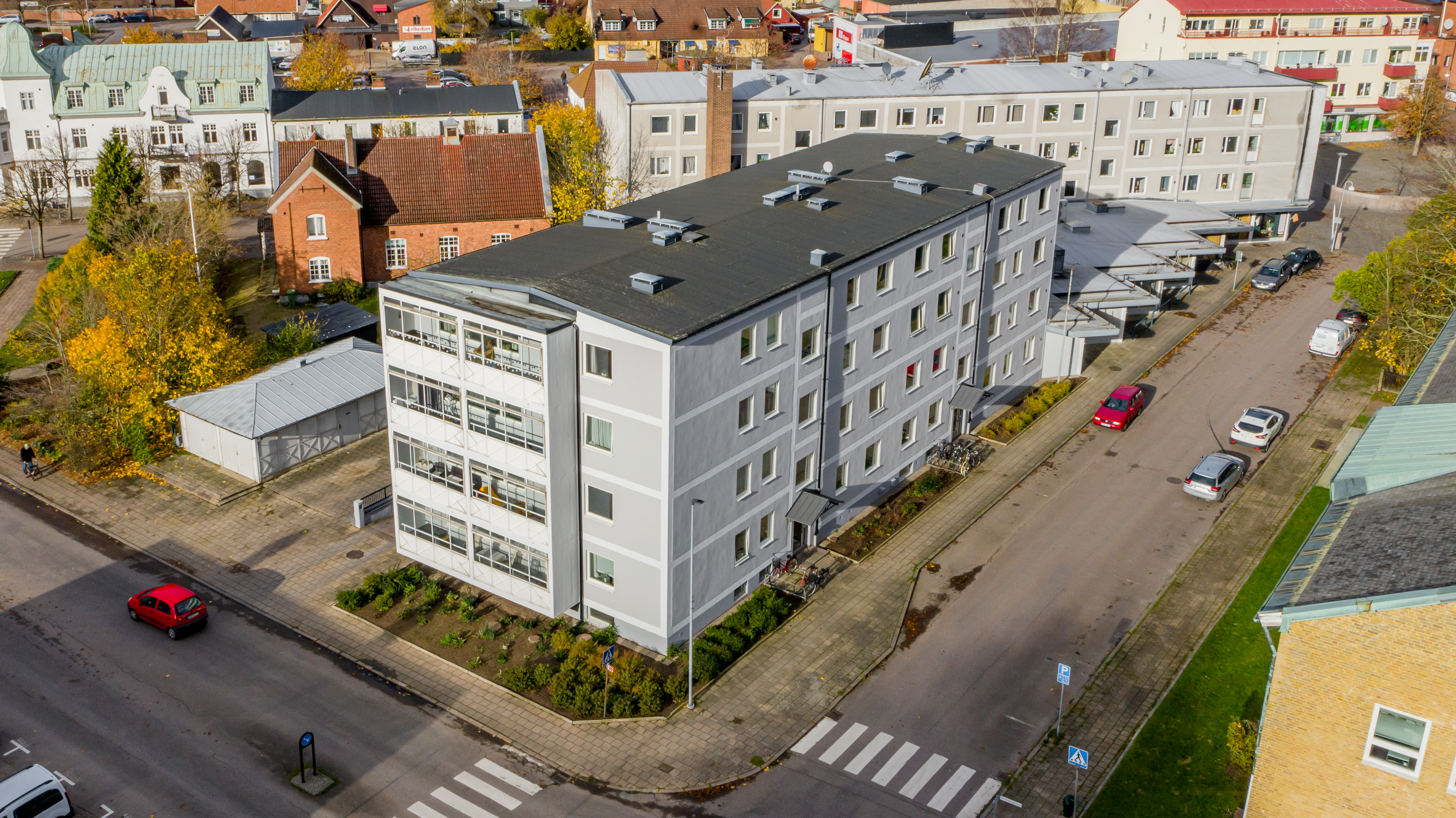 Bruksgatan 27B