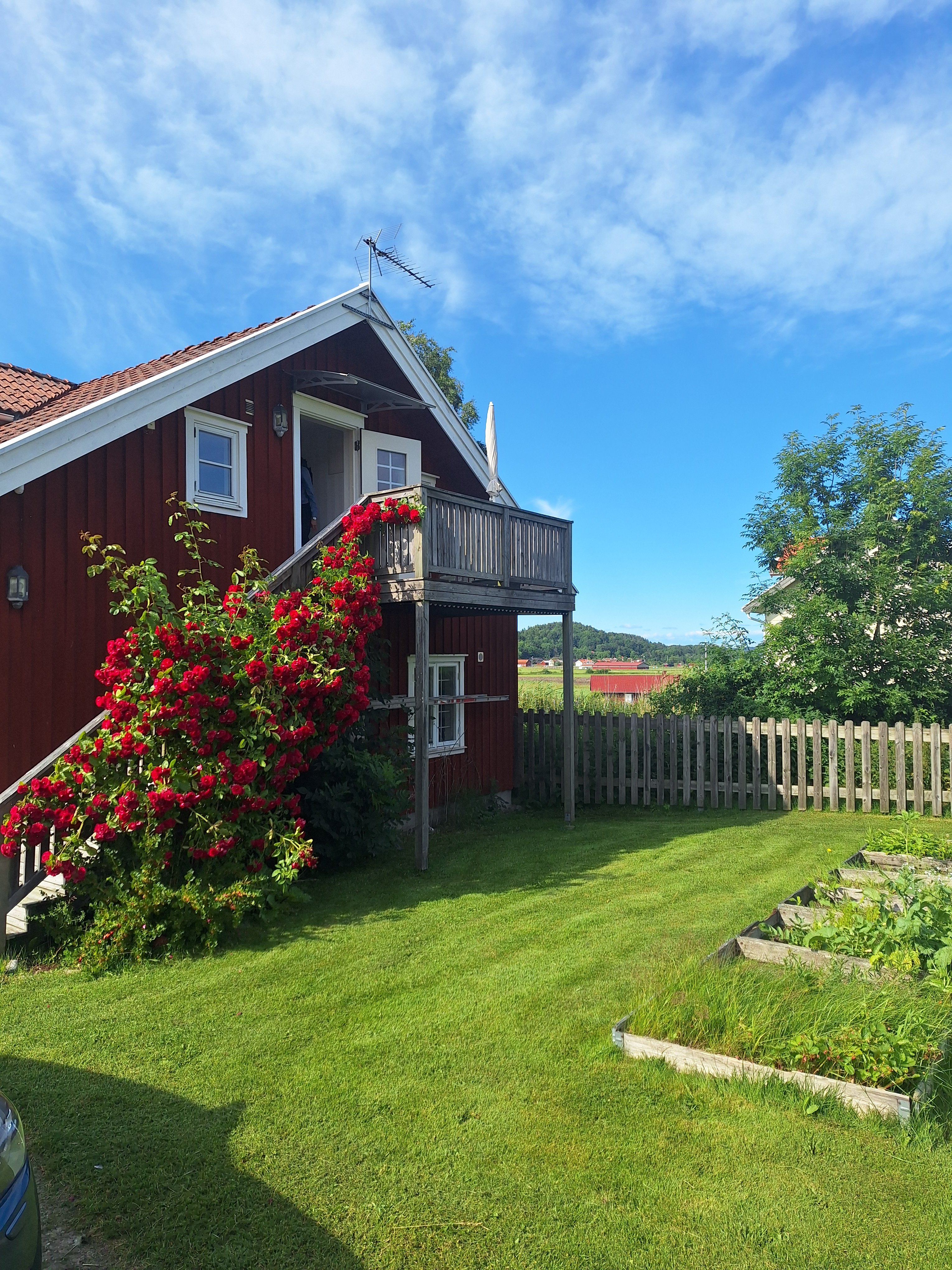 Lägenhet, 2 rooms, 58 sqm, Hjälteby