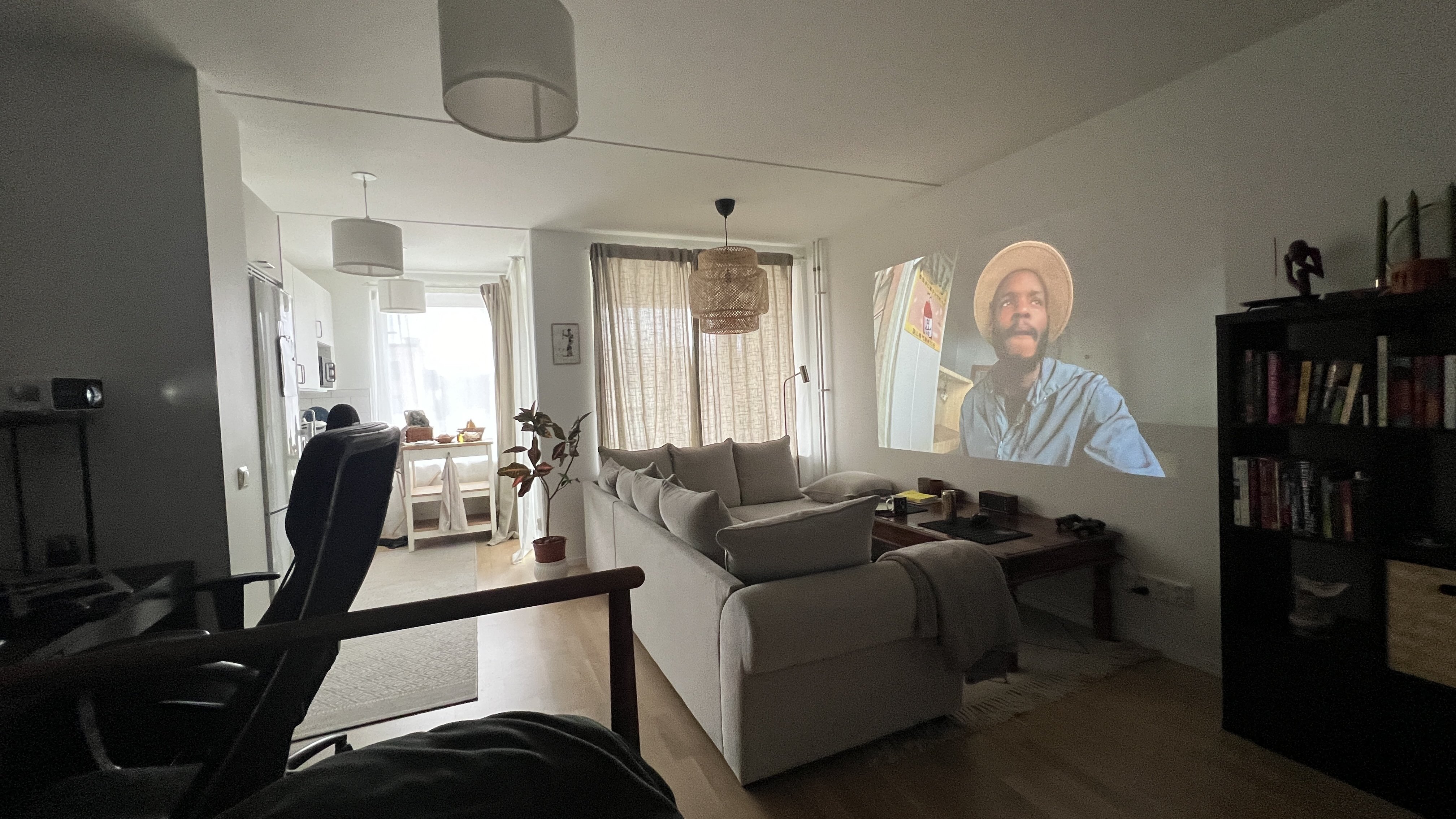 Radhus, 1 rooms, 35 sqm, Bromma