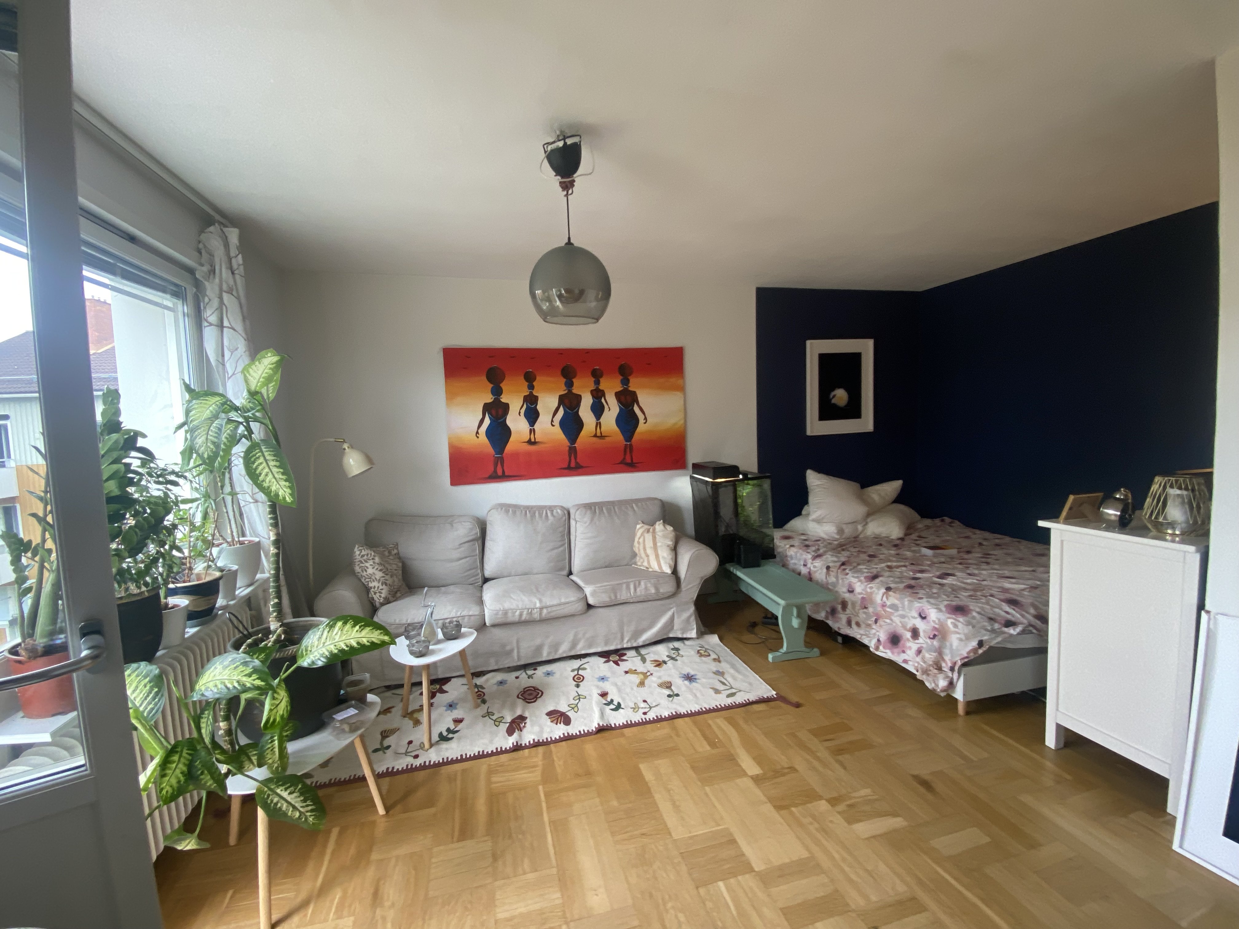 Lägenhet – Enköping, Fanna - Bild 2