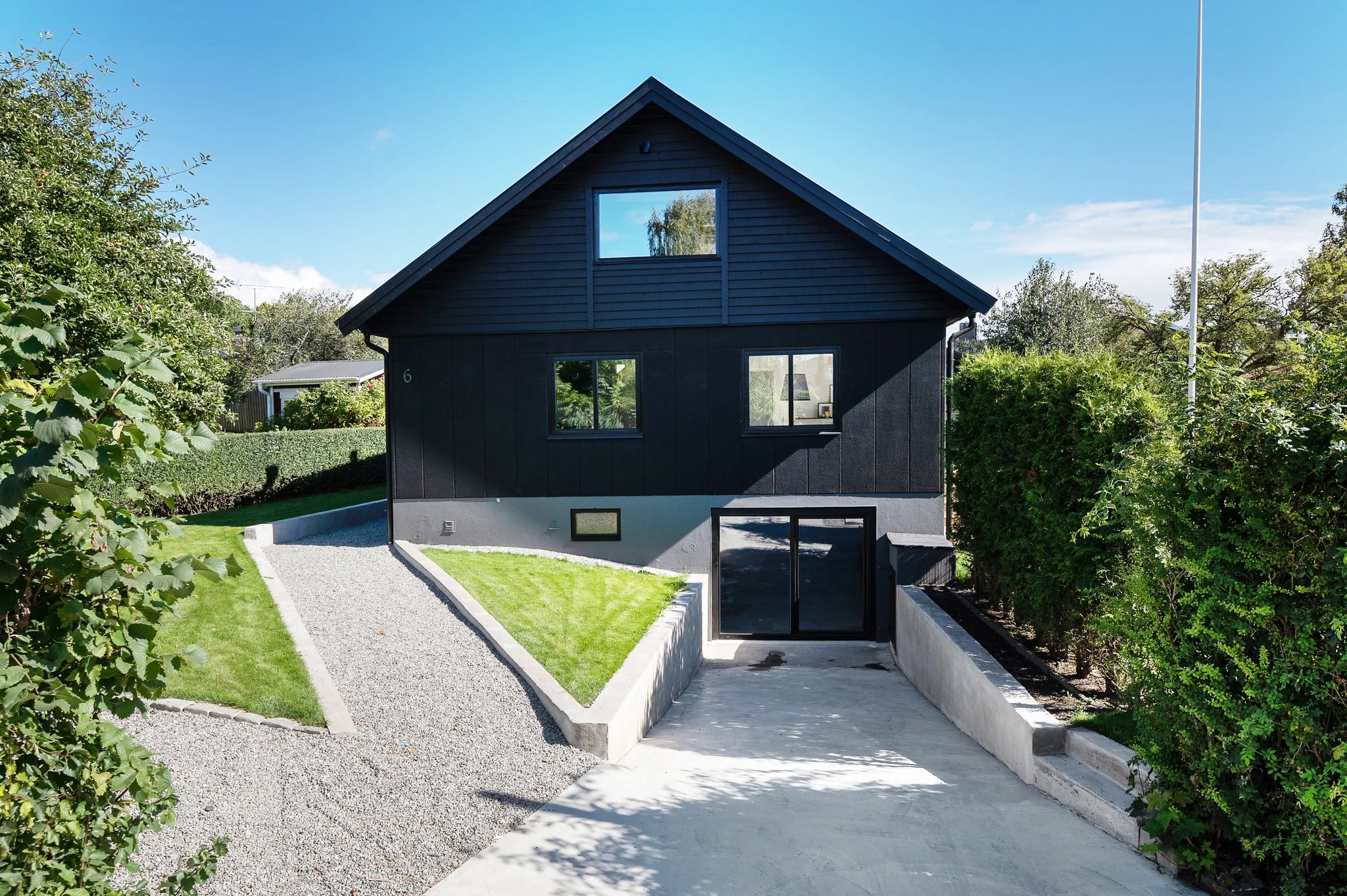 Villa/Hus, 7 rooms, 230 sqm, Järfälla