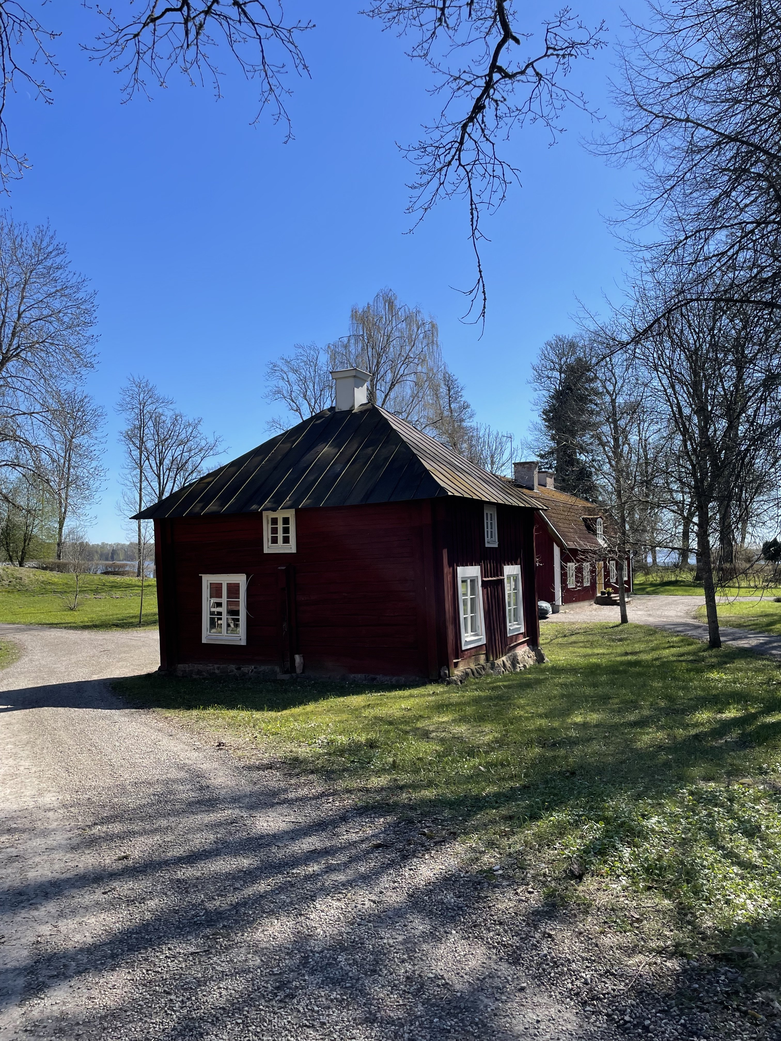 Ekeberg