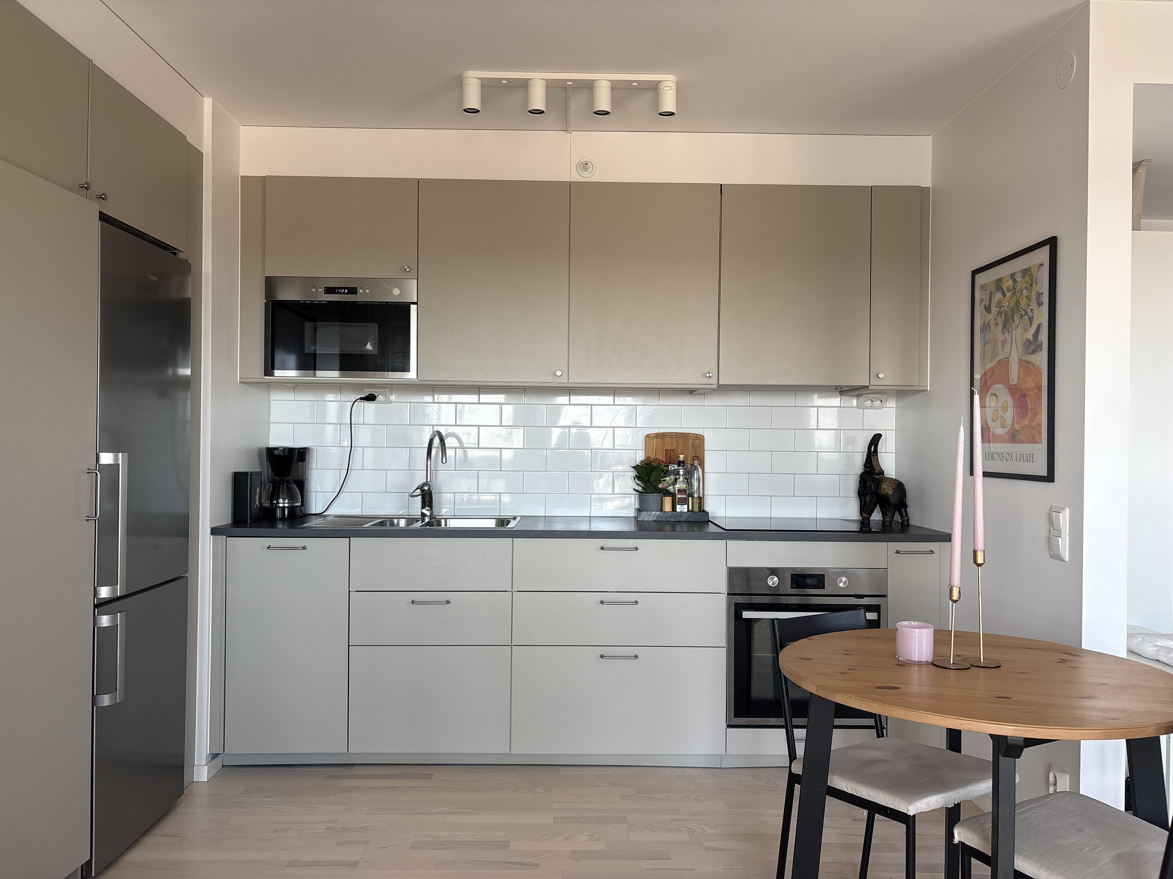 Årstaskogs väg, Stockholm — photo 5