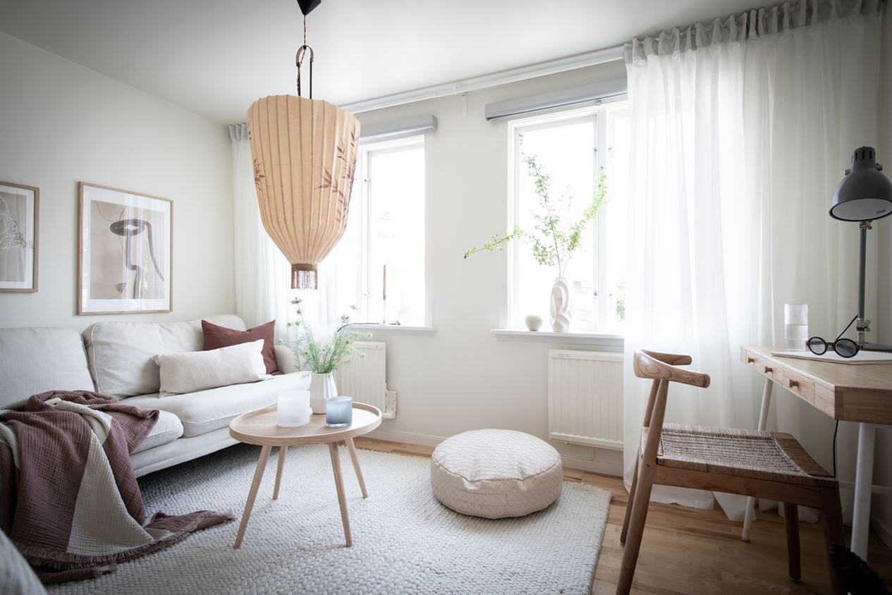 Lägenhet – Göteborg, Krokslätt - Bild 2