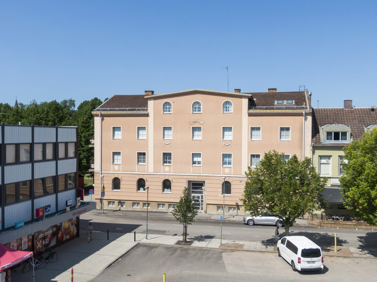 3 rok · 98 m² i Töreboda – bild 4