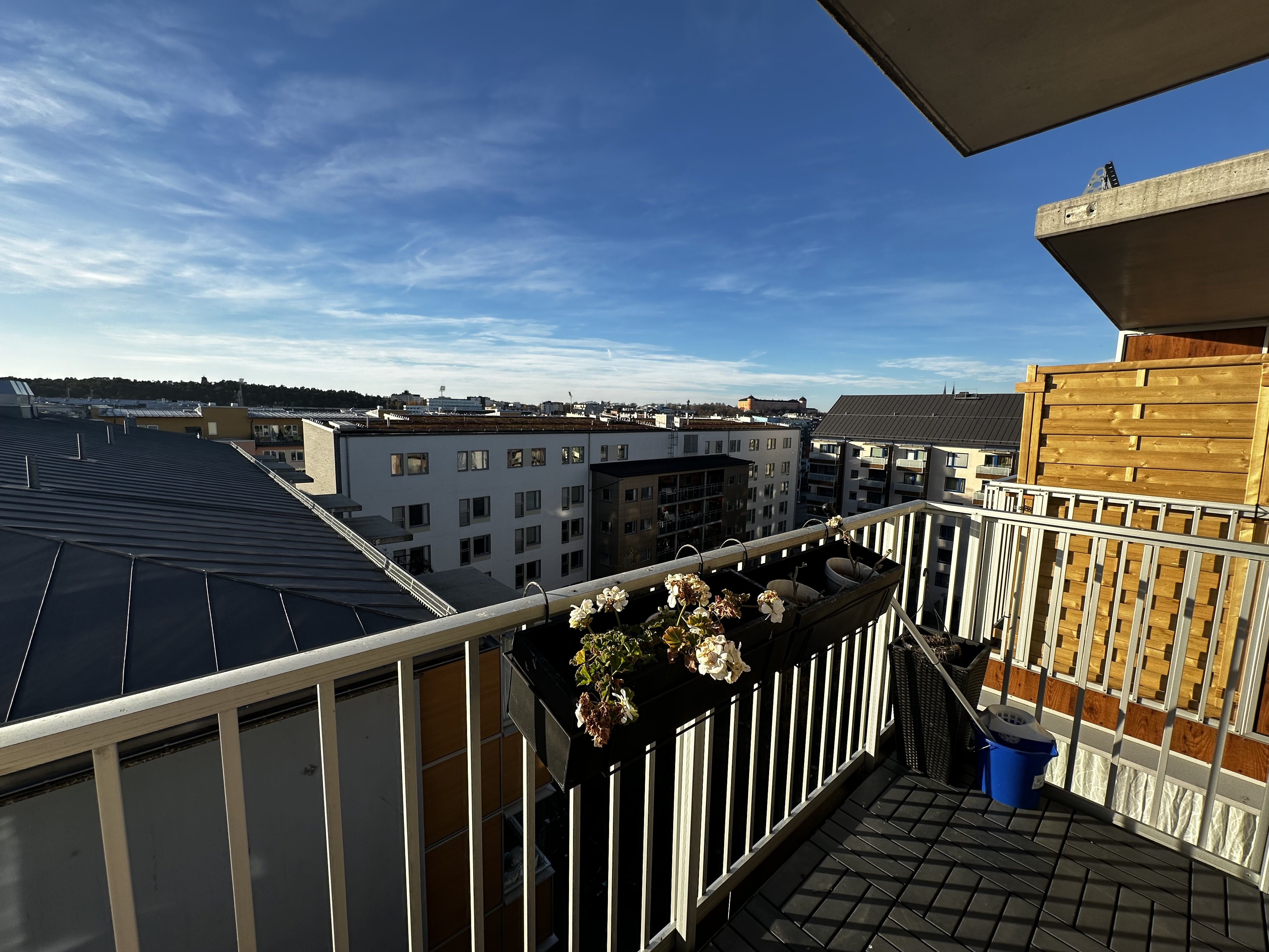Lägenhet, 2 rooms, 40 sqm, Uppsala