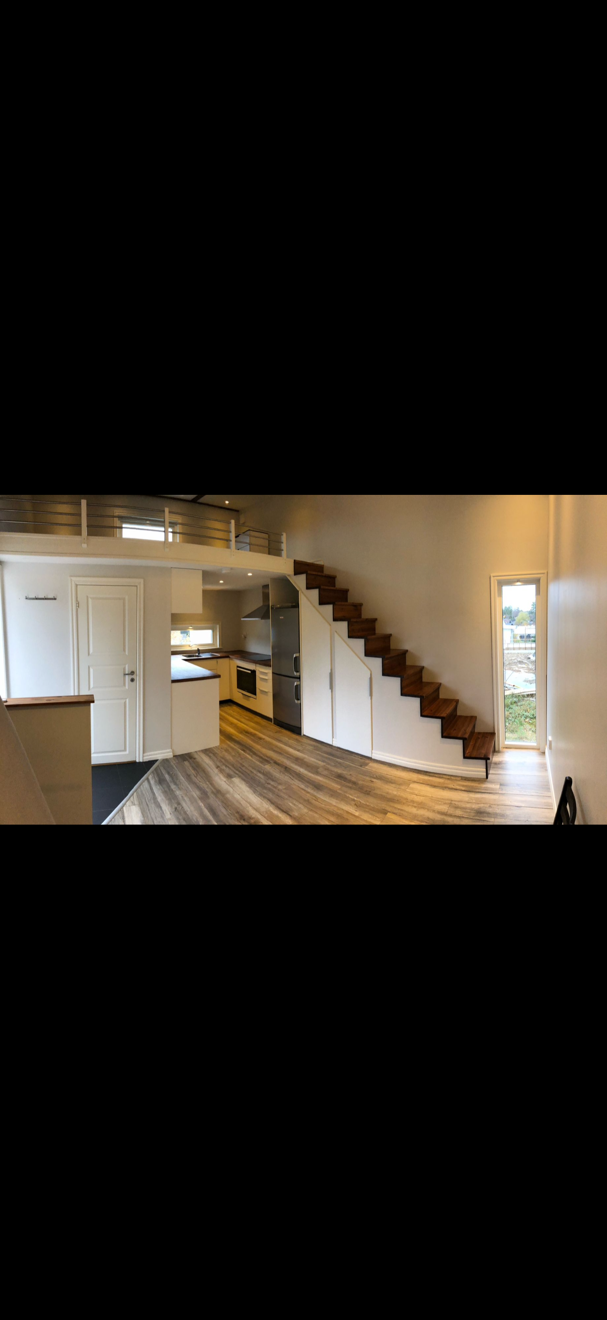 Lägenhet, 1 rooms, 25 sqm, Botkyrka