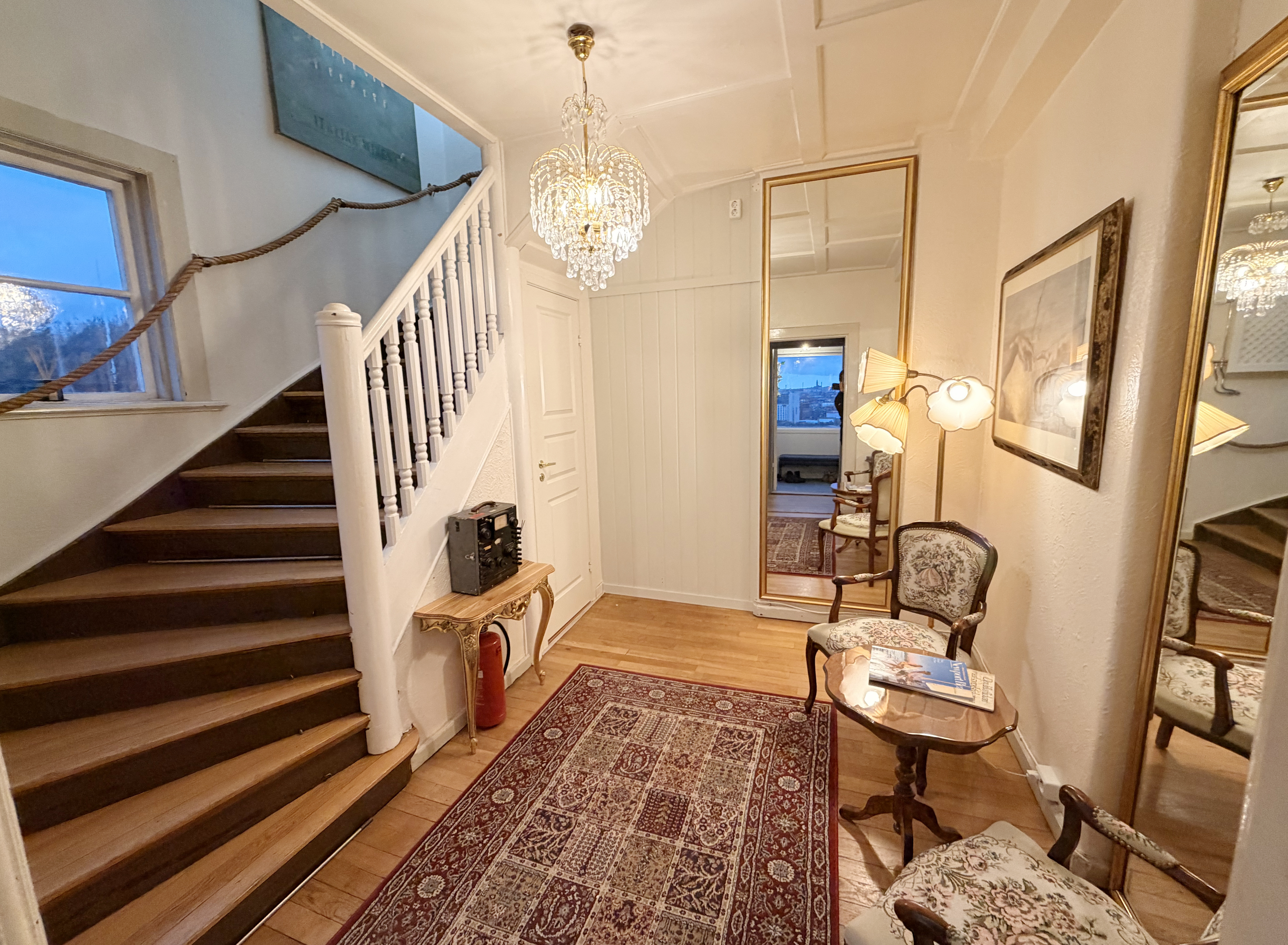 Prospect Hillgatan, Göteborg