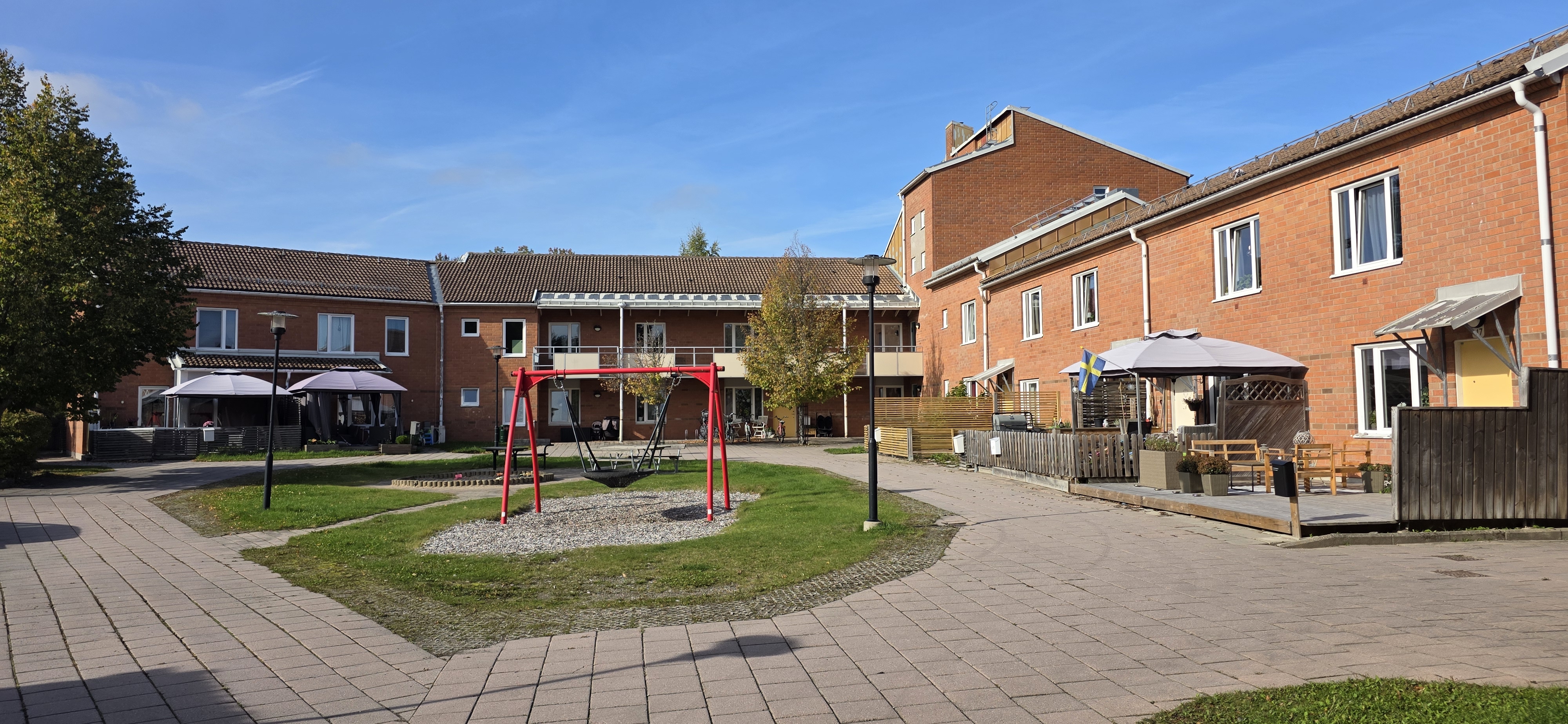 3 rok · 72 m² i Nyköping – bild 5