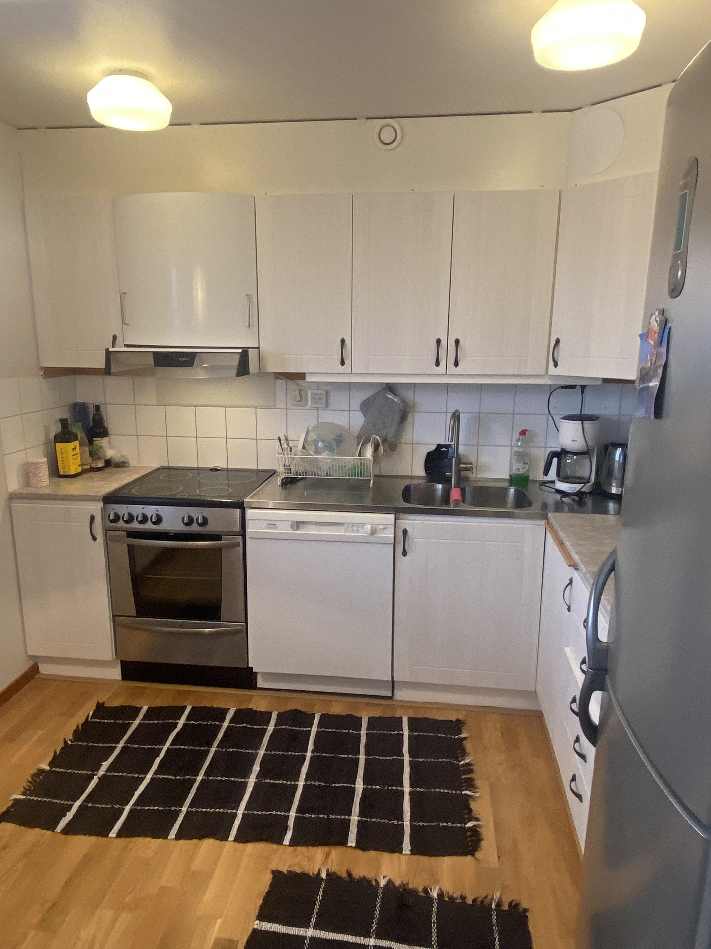 Lägenhet, 2 rooms, 50 sqm, Norrtälje