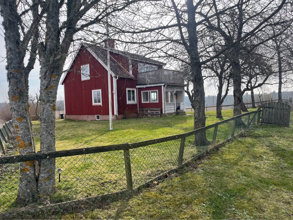 Villa/Hus, 3 rooms, 95 sqm, Ödeshög