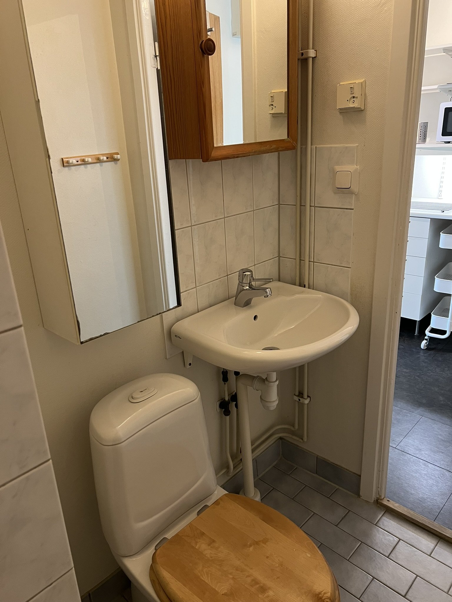 Lägenhet – Uppsala, Eriksberg - Bild 5