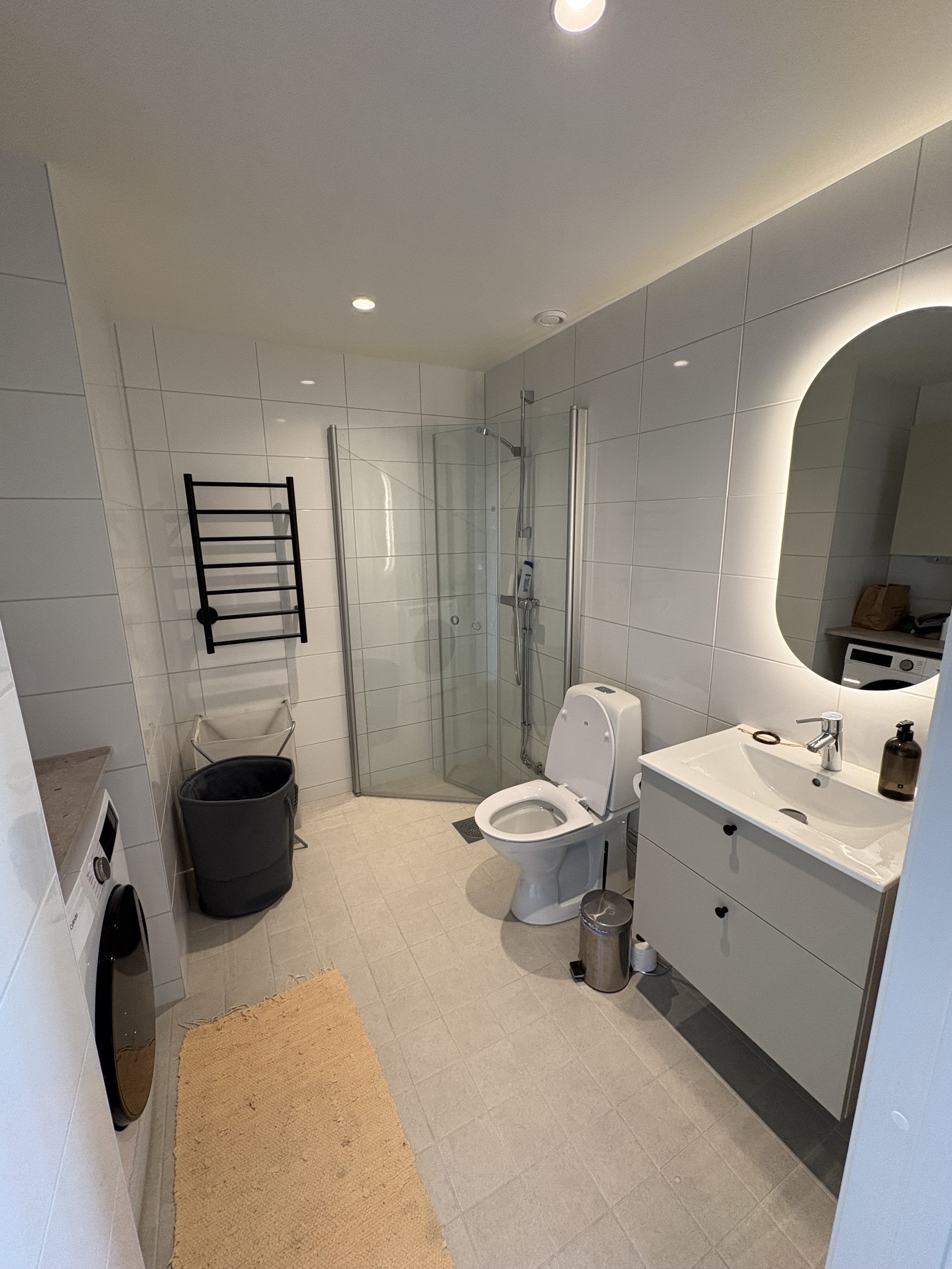Apartment in Handen, Kvarntorp - Fler