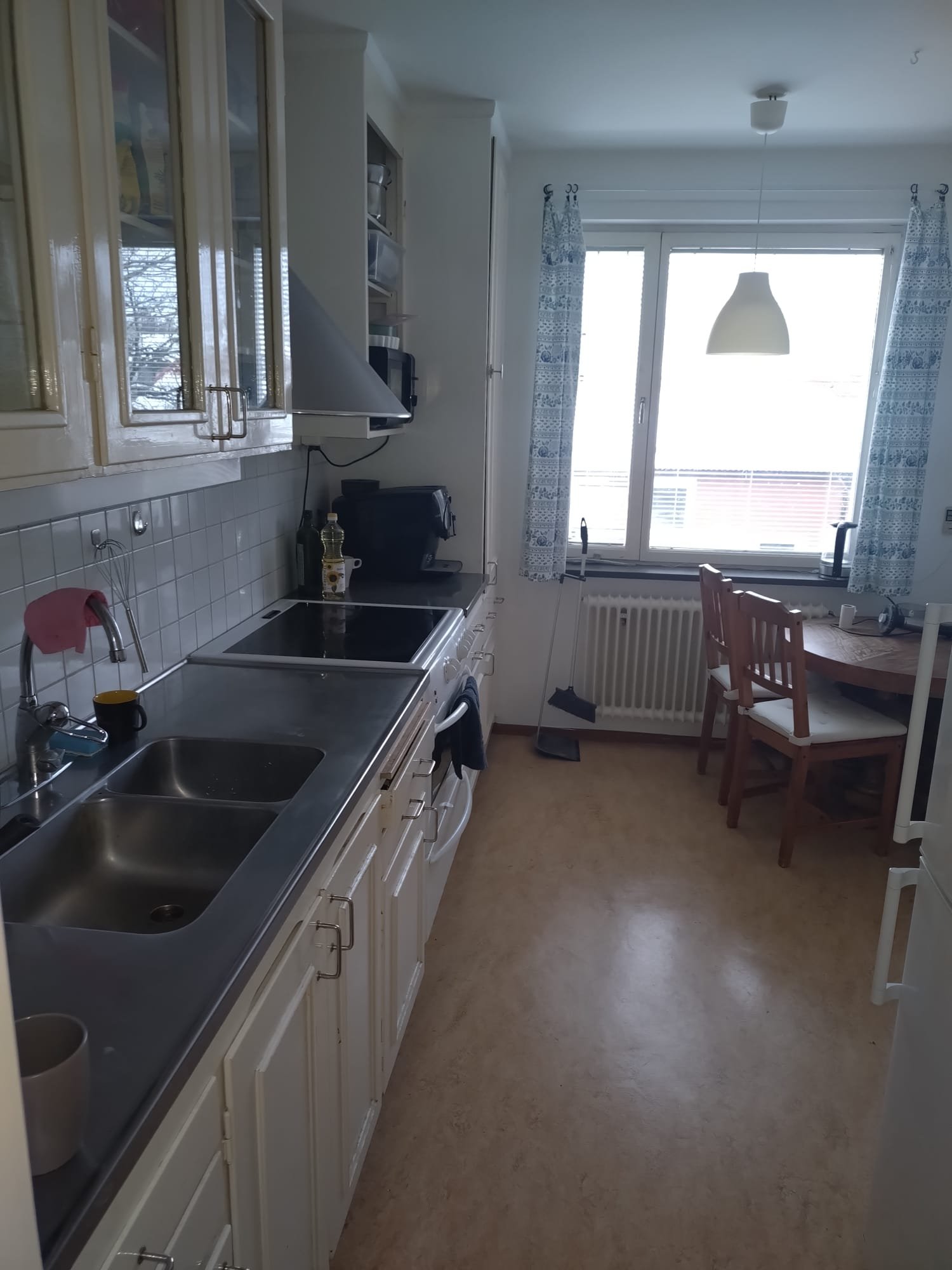 Astrakangatan, Hässelby — photo 5