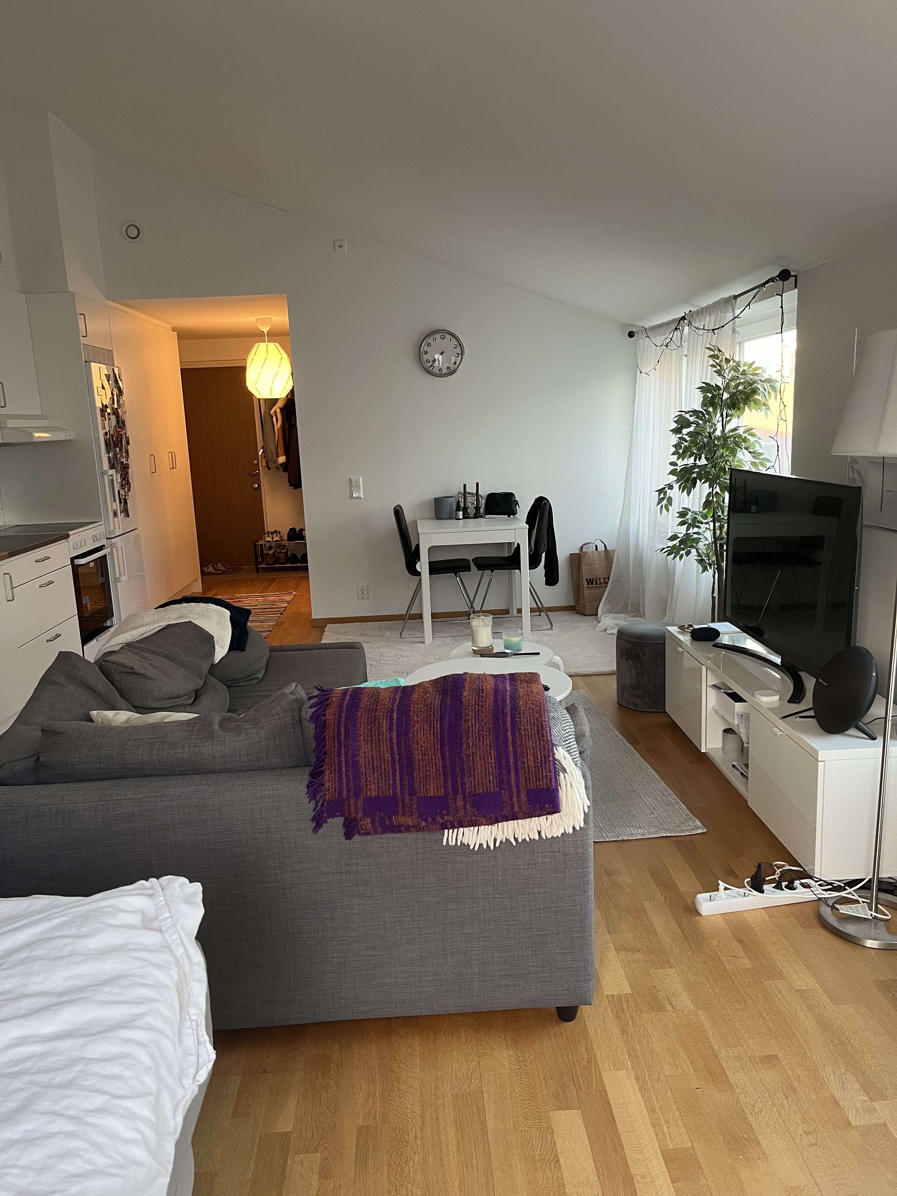 Lägenhet – Göteborg, Krokslätt - Bild 2