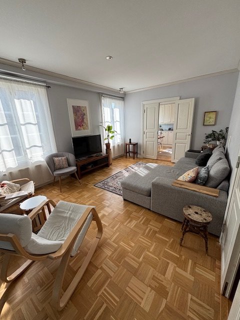 apartment at Pakkahuoneenkatu, Kokkola 3