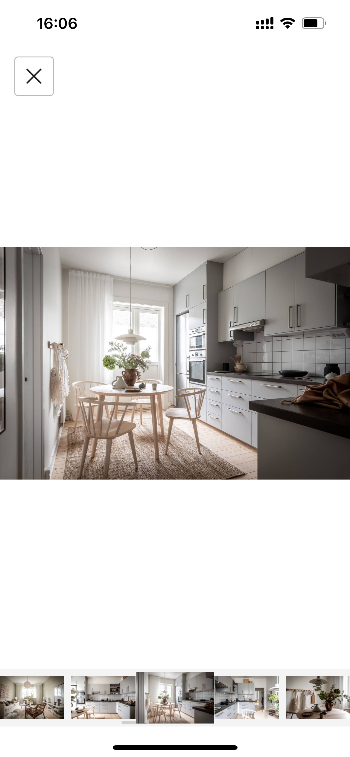 Fjällgatan, Göteborg — photo 2