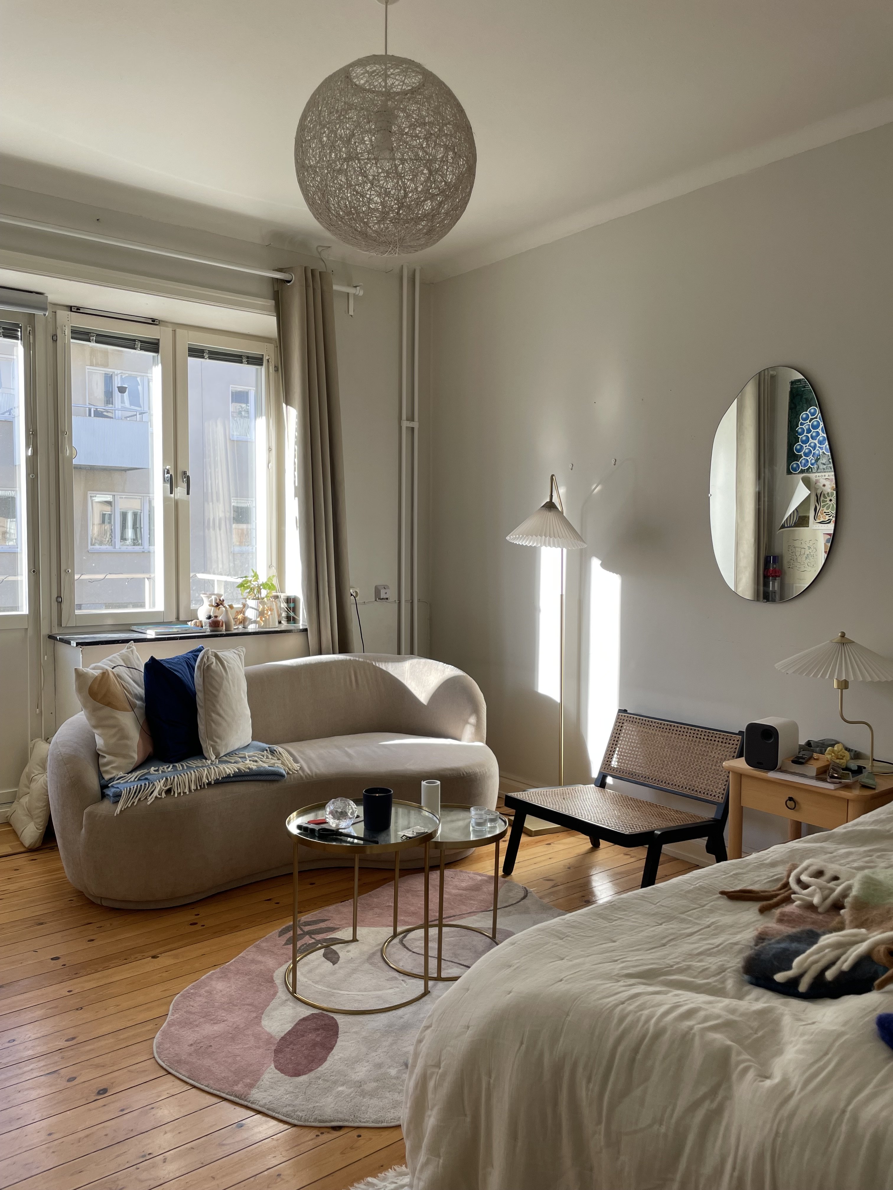 1.5 rum och kök, Södermalm, 14 500 kr/mån, bild 5
