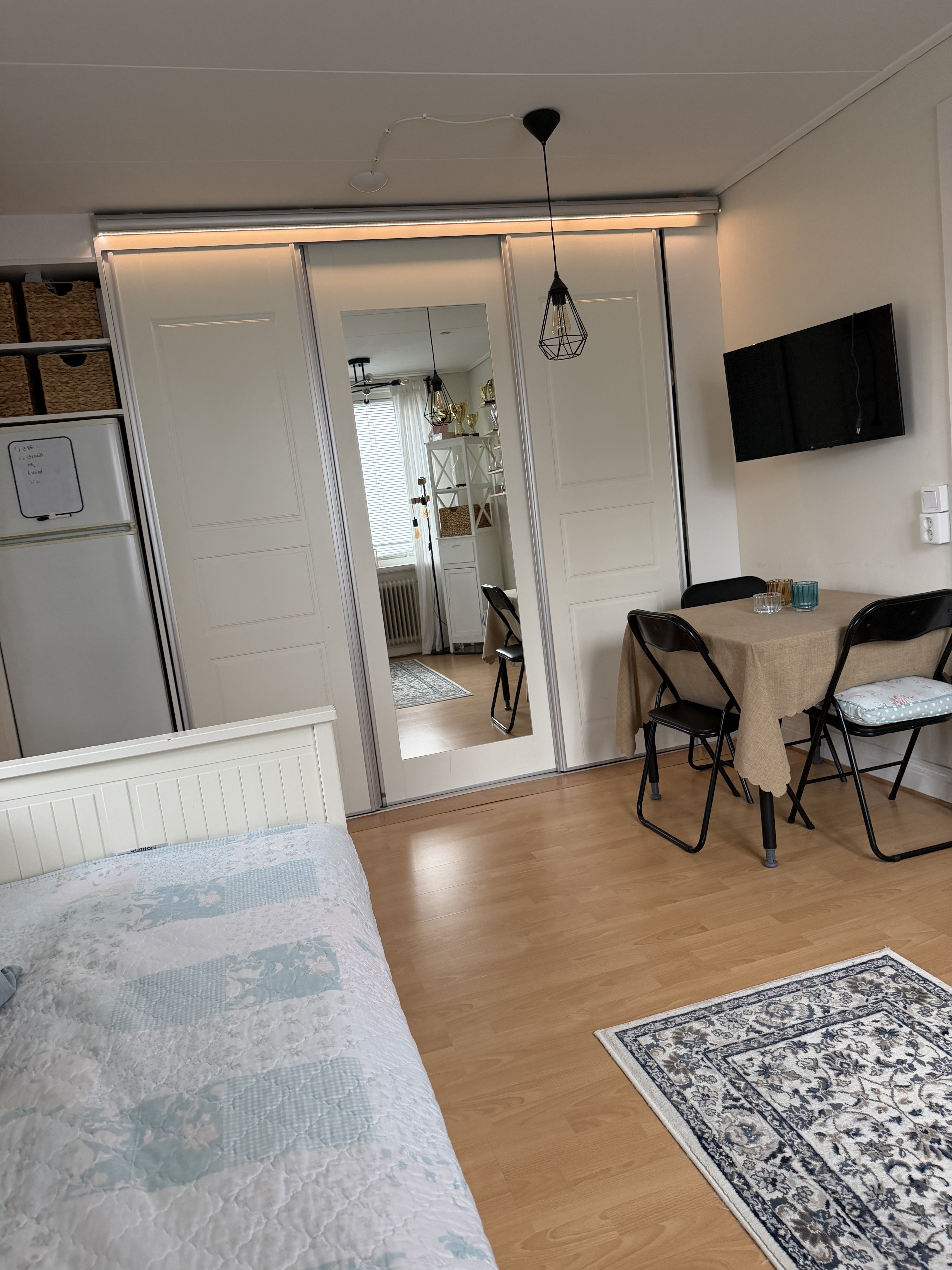 Hus – Örebro, Örnsro - Bild 3