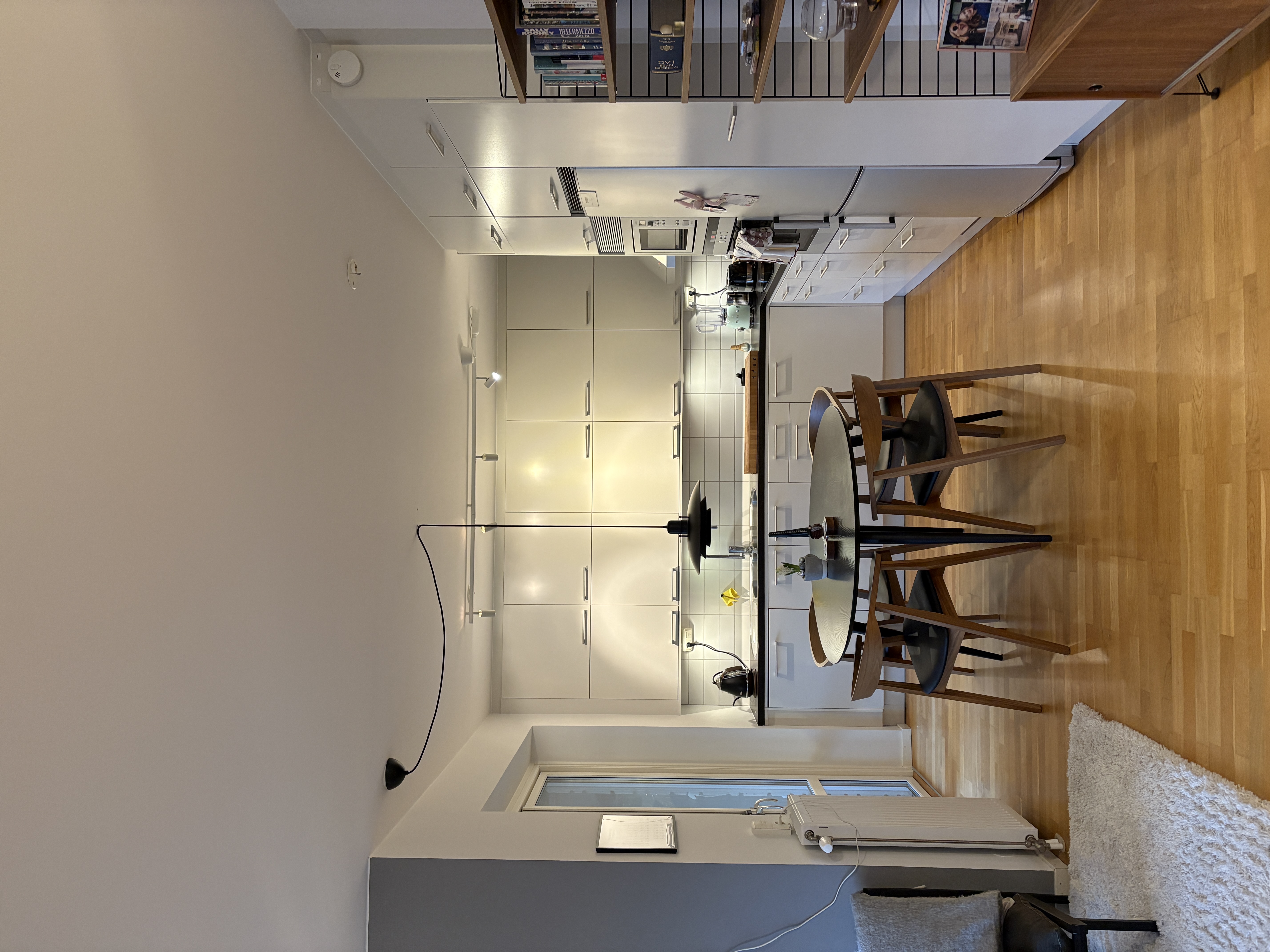Lägenhet, 2 rooms, 49 sqm, Lund