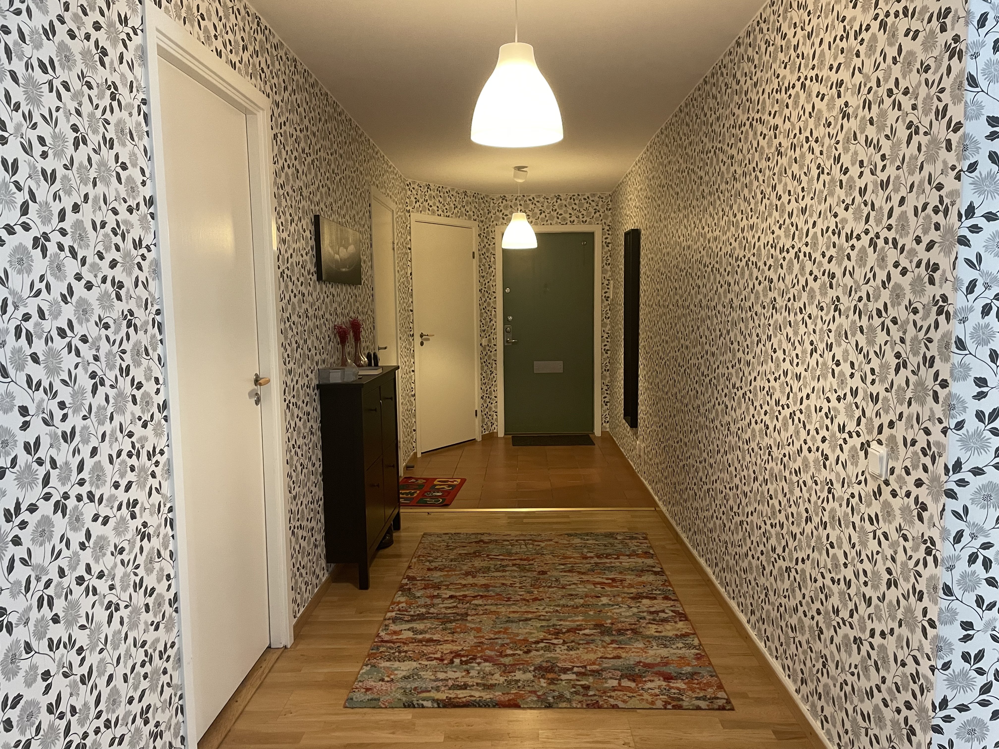 Lägenhet, 2 rooms, 25 sqm, Göteborg